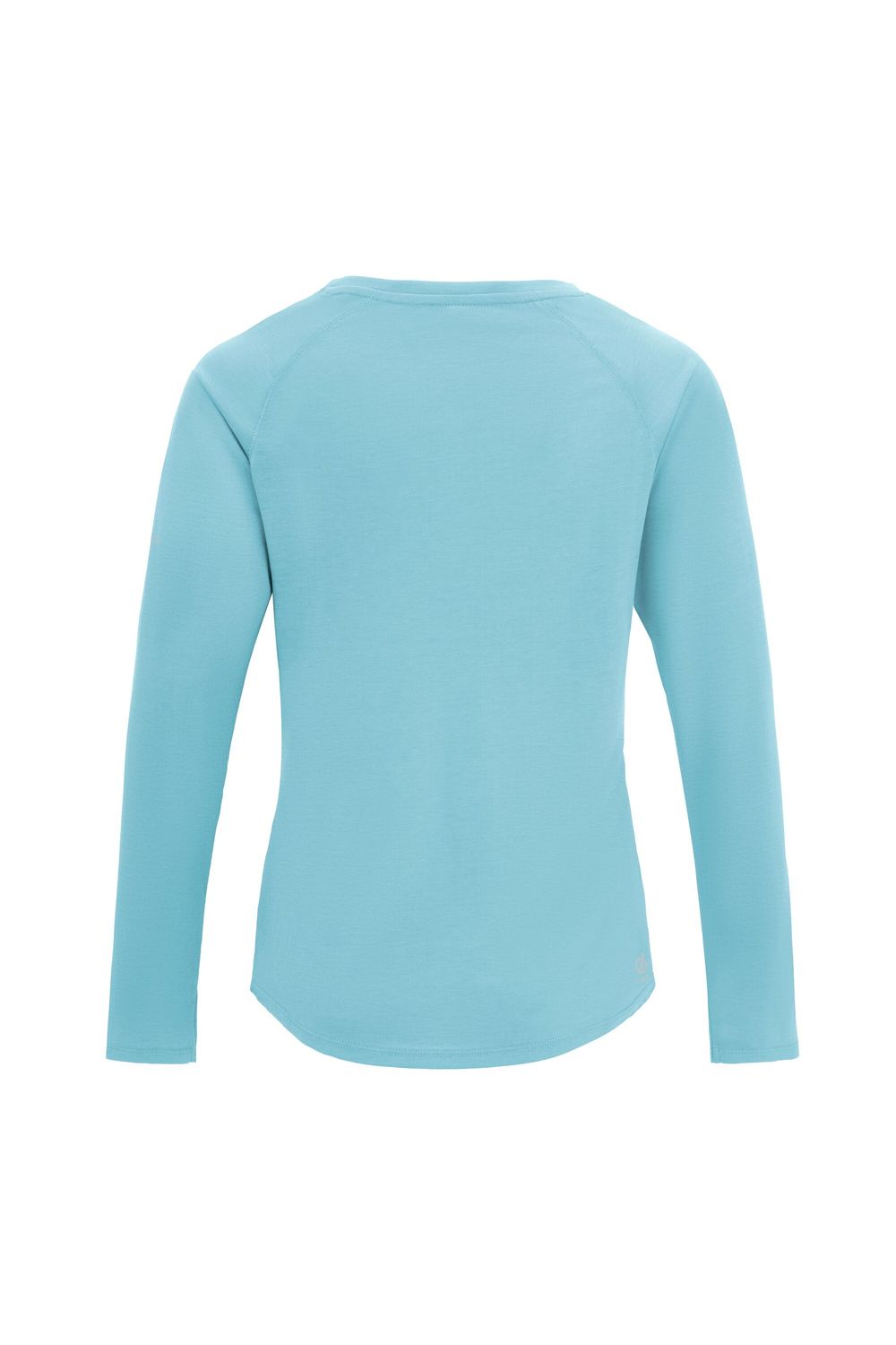 Blue Serenity Long Sleeved TShirt, Image 2 of 3