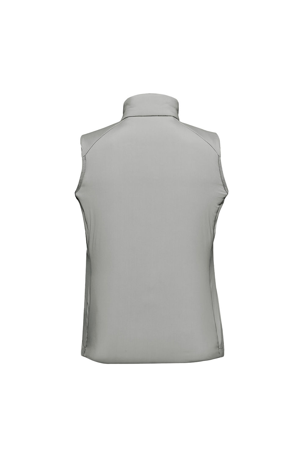 Grey Gilet, Image 2 of 2