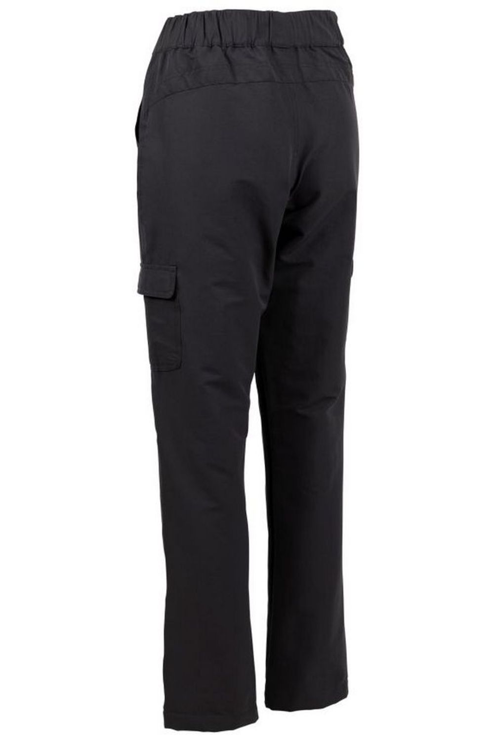 Dark Grey Freda Walking Trousers, Image 2 of 2