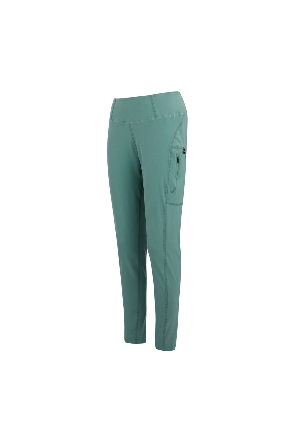 Olive Monira Hiking Leggings, Image 4 of 4
