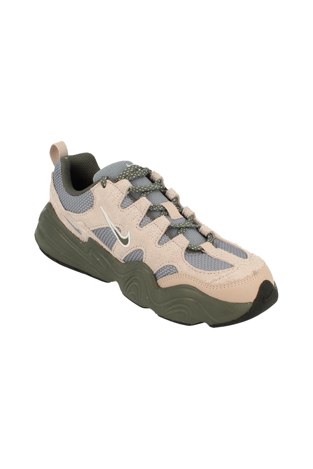 Grey Tech Hera Trainers, Image 4 of 5