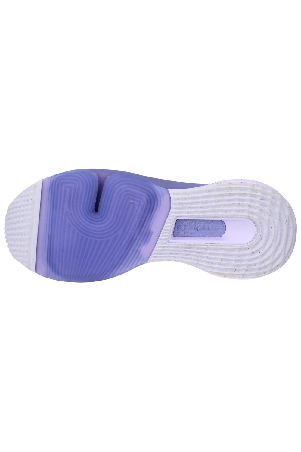 Purple Versair Trainers, Image 6 of 6