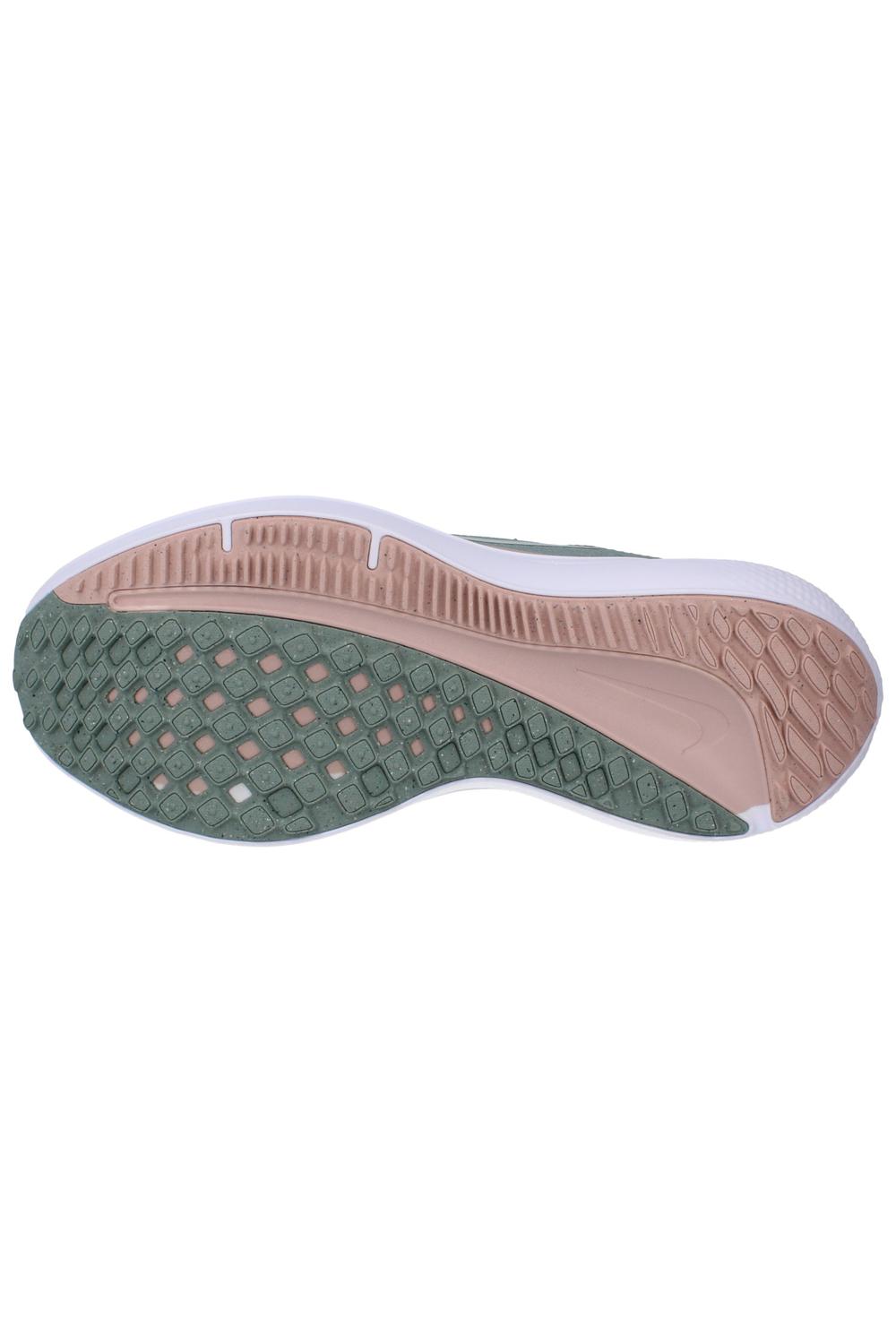 Green Air Winflo 10 Running Trainers, Image 6 of 6