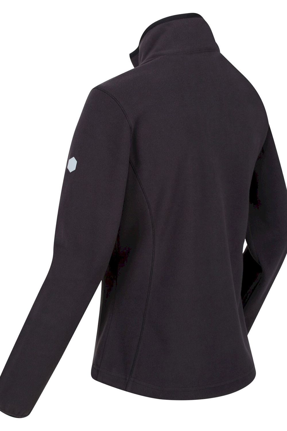 Ash Floreo IV Full Zip Fleece Jacket, Image 3 of 4
