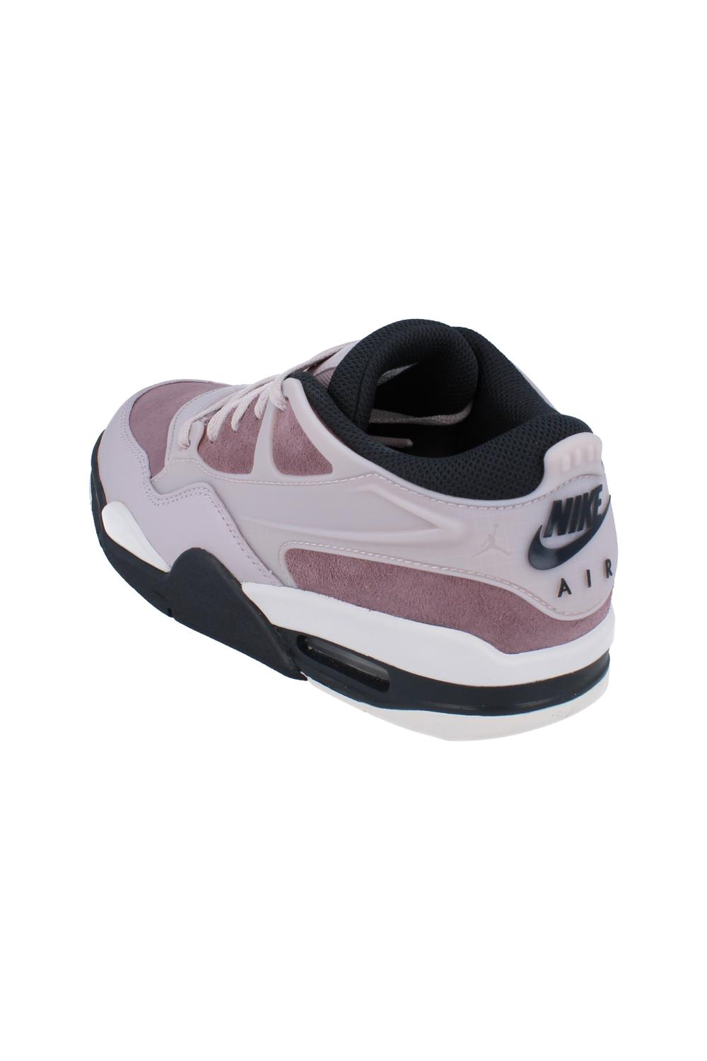 Grey Air Jordan 4 RM Trainers, Image 3 of 6