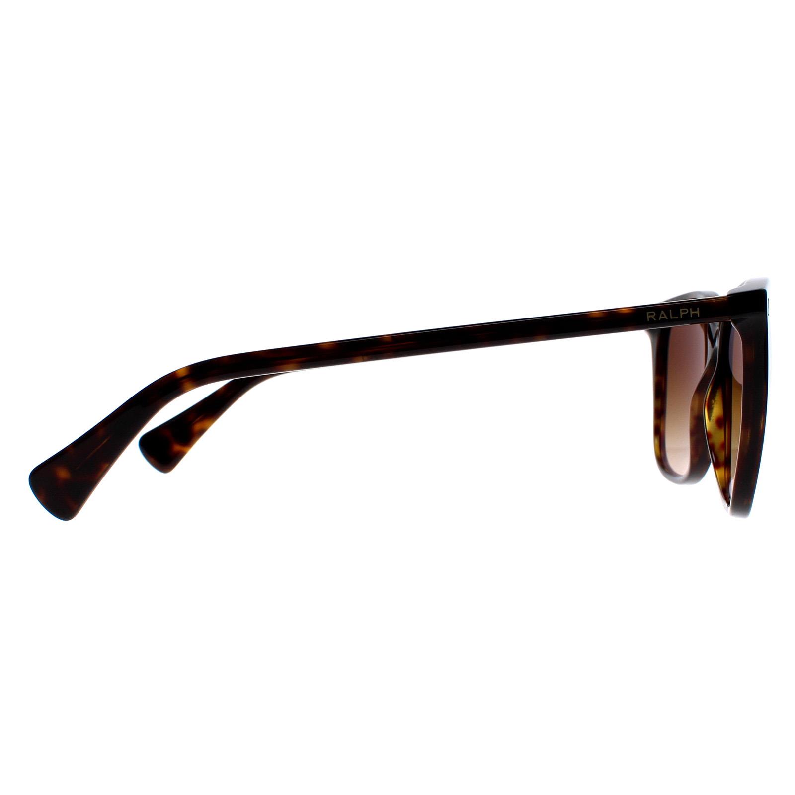 Brown Square Shiny Dark Havana Brown Gradient RA5293, Image 4 of 6
