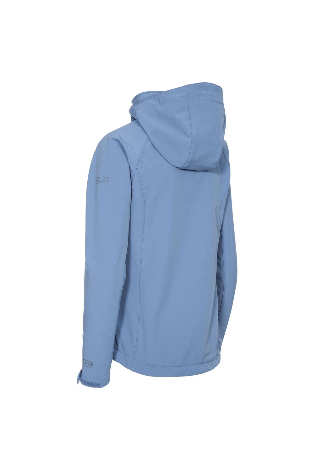Denim Bela II Waterproof Soft Shell Jacket, Image 2 of 2