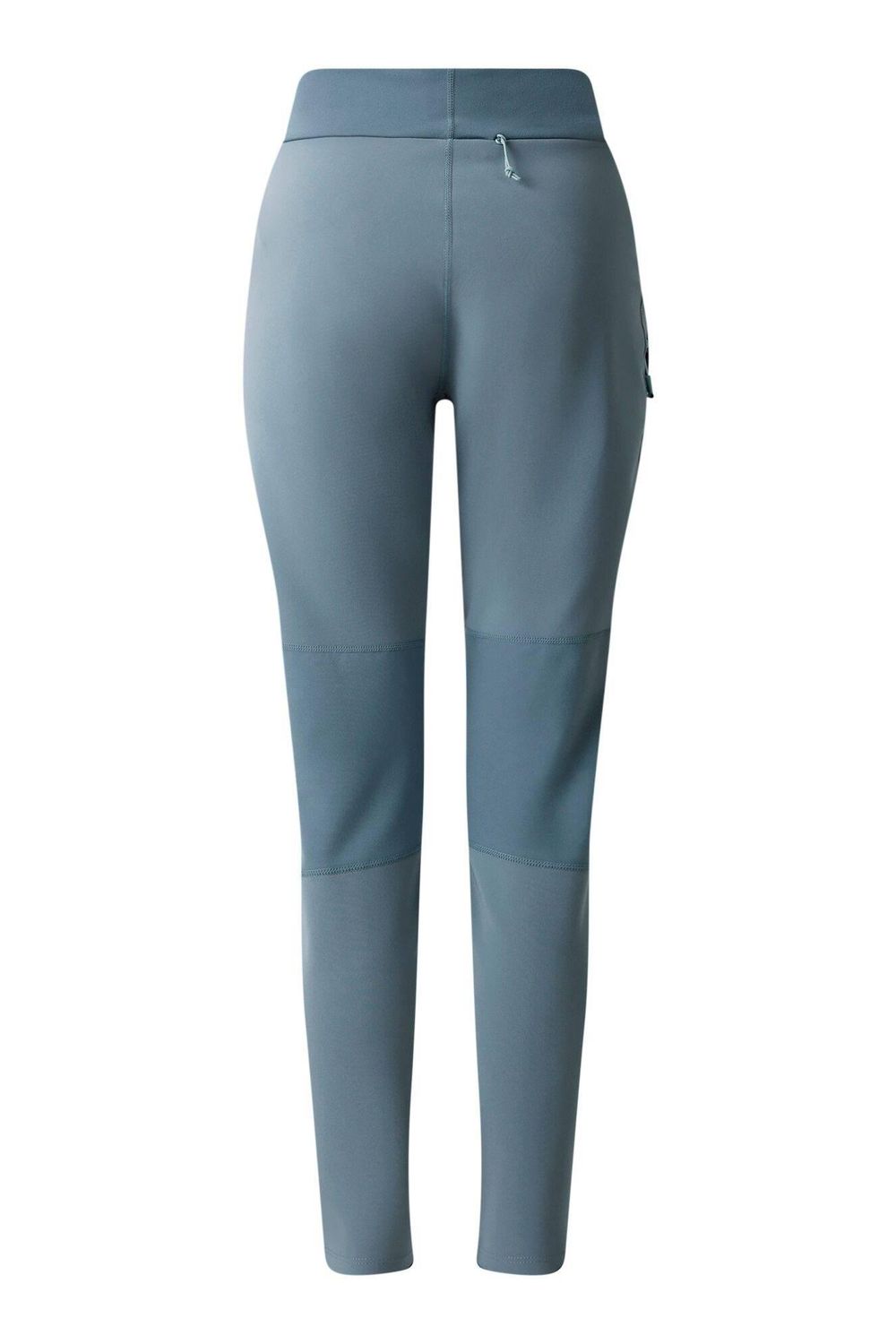 Grey Torrek Walking Leggings, Image 1 of 3