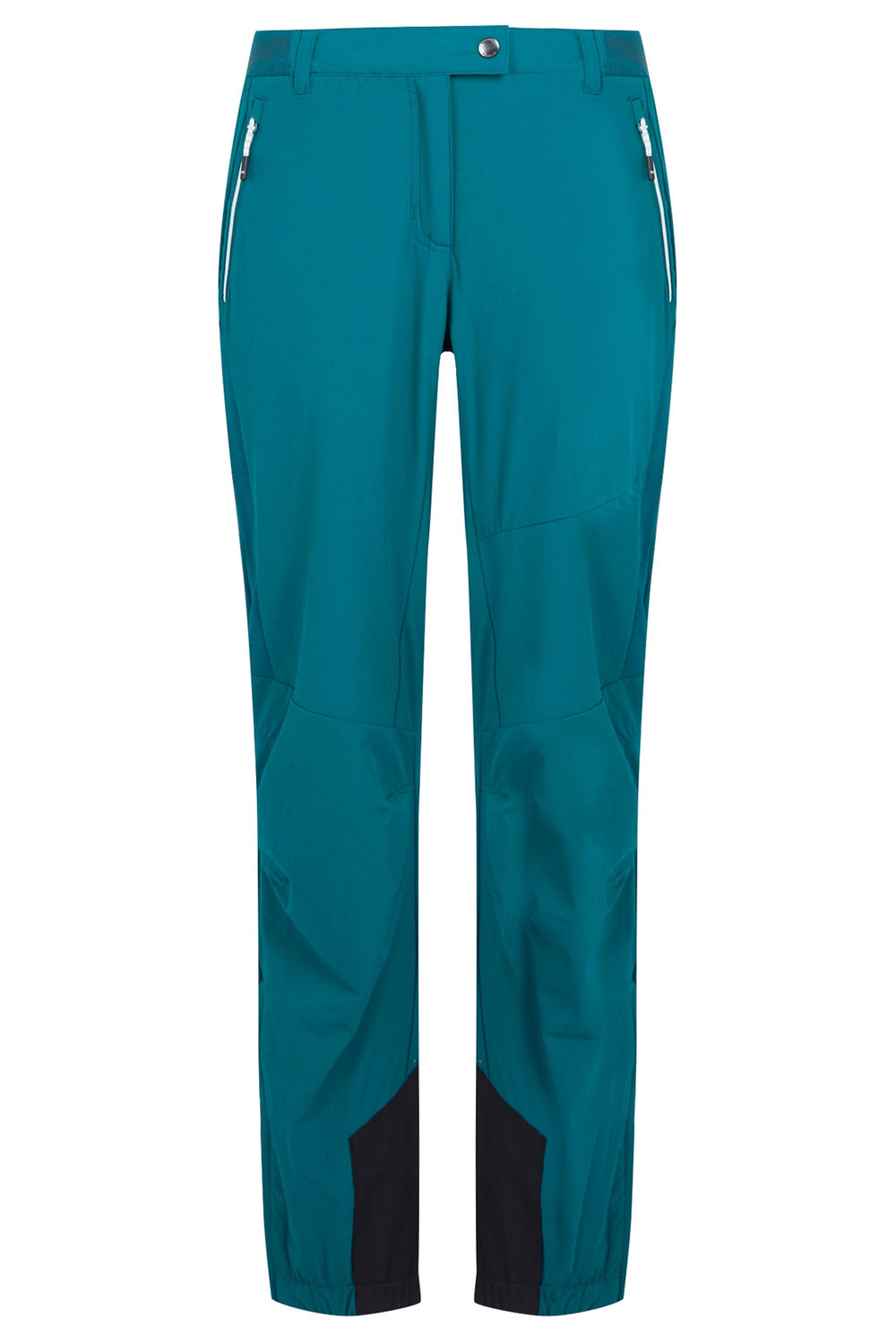 Blue Mountain III Hiking Trousers, Image 1 of 3