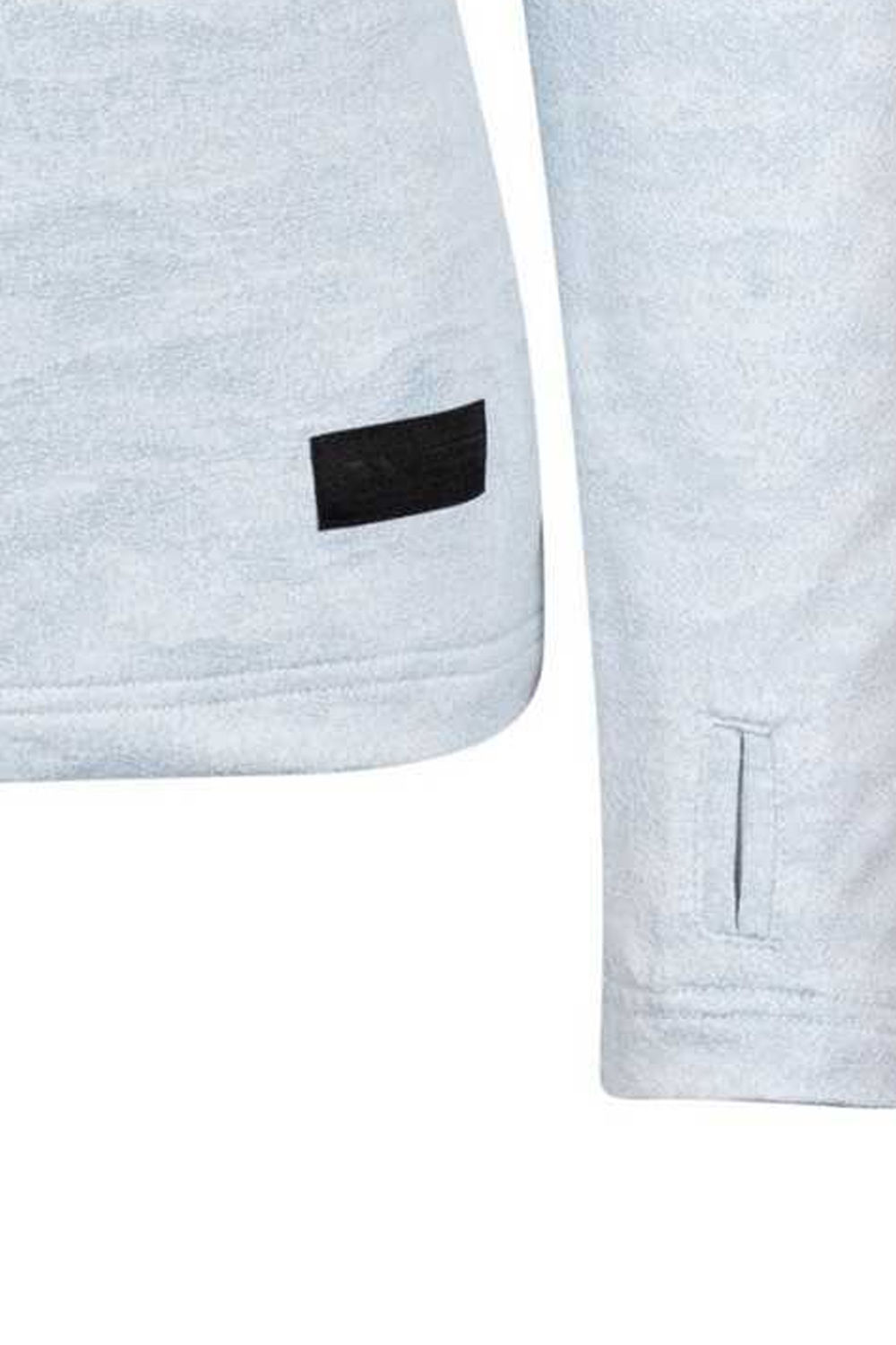 Aqua Livia TP75 Long Sleeved Active Top, Image 3 of 4
