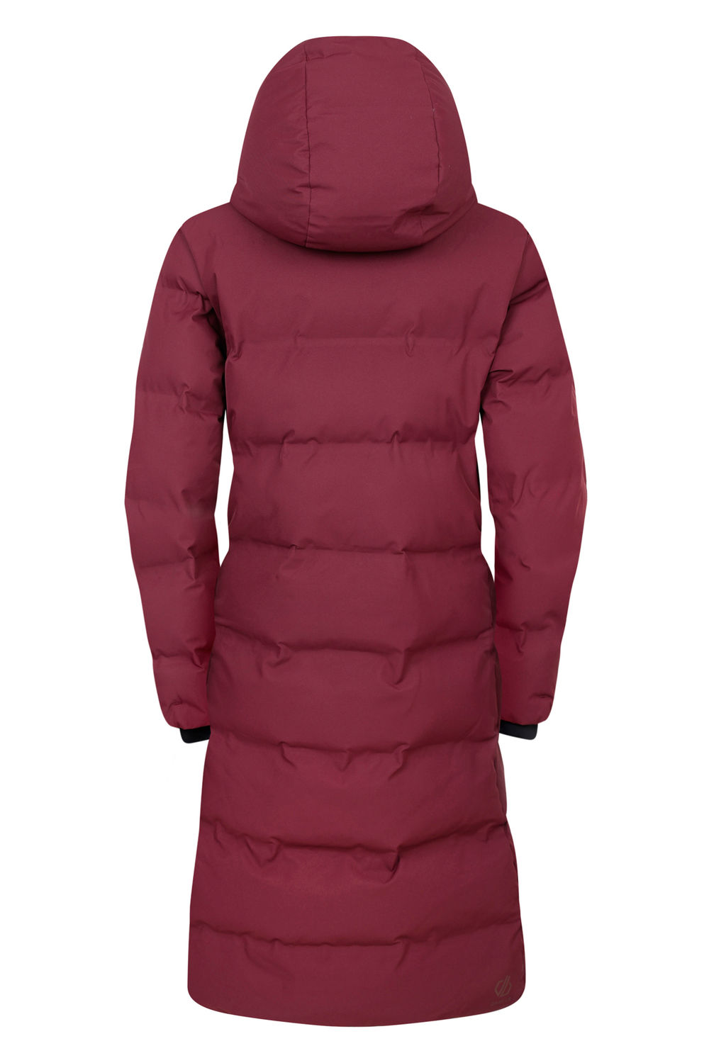 Plum Dare 2B Plum Wander Padded Jacket, Image 2 of 3