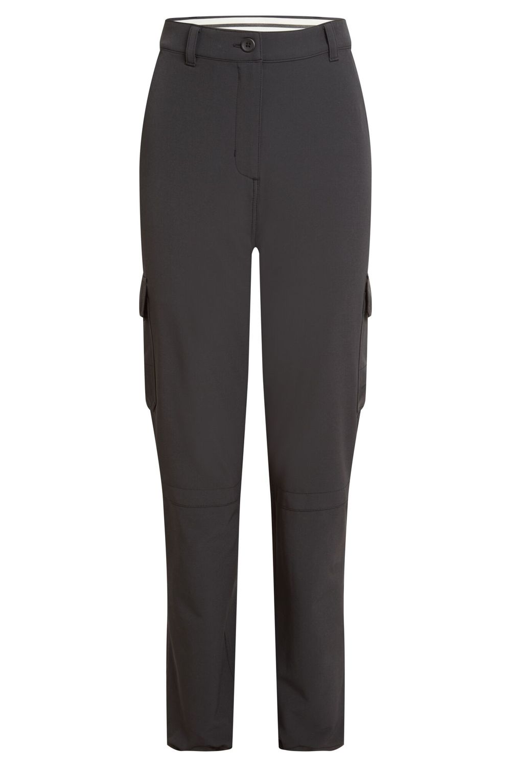 Taupe Florence CO2 Renu Technology Trousers, Image 1 of 3