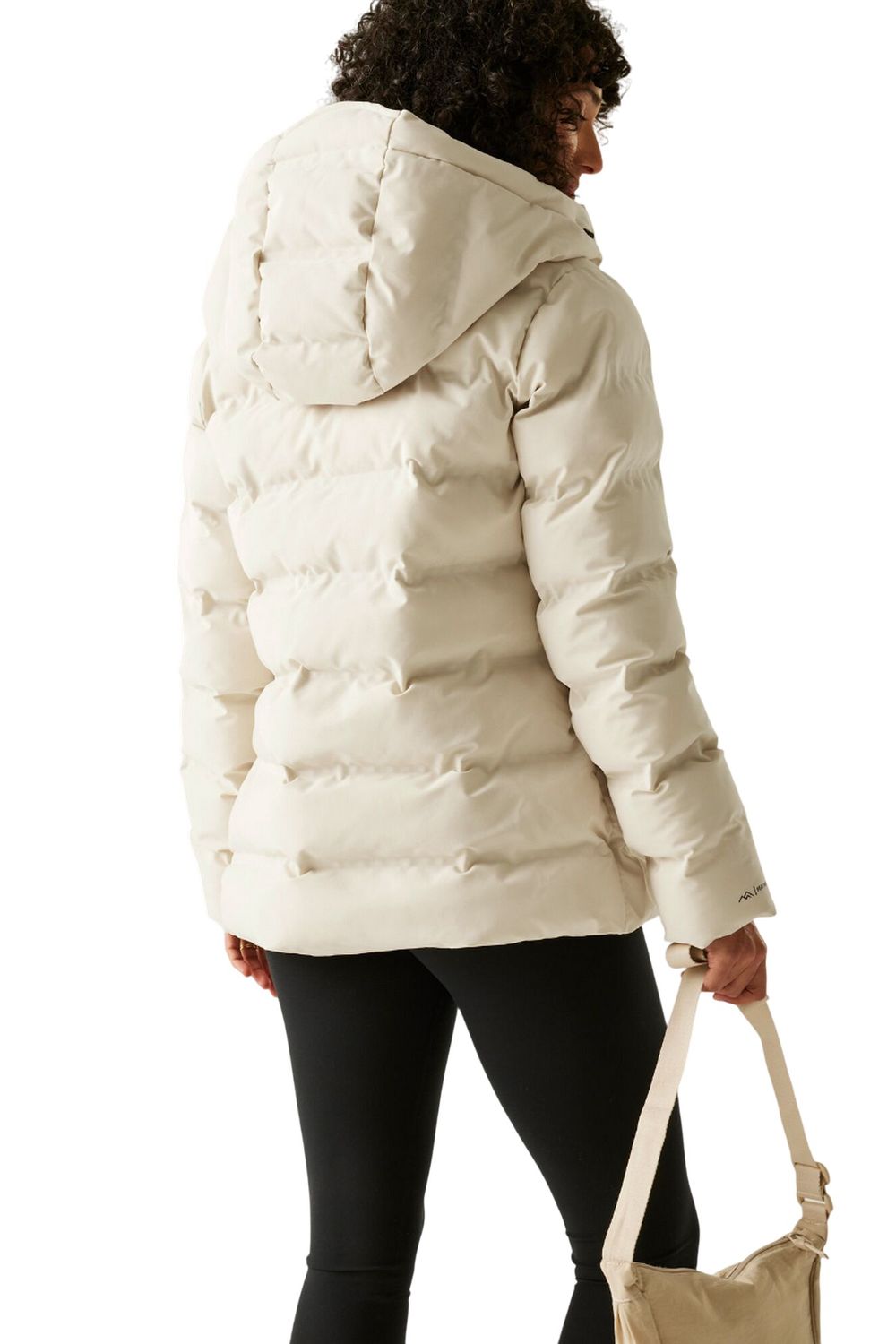 Nude Altoro Thermal Padded Jacket, Image 5 of 5