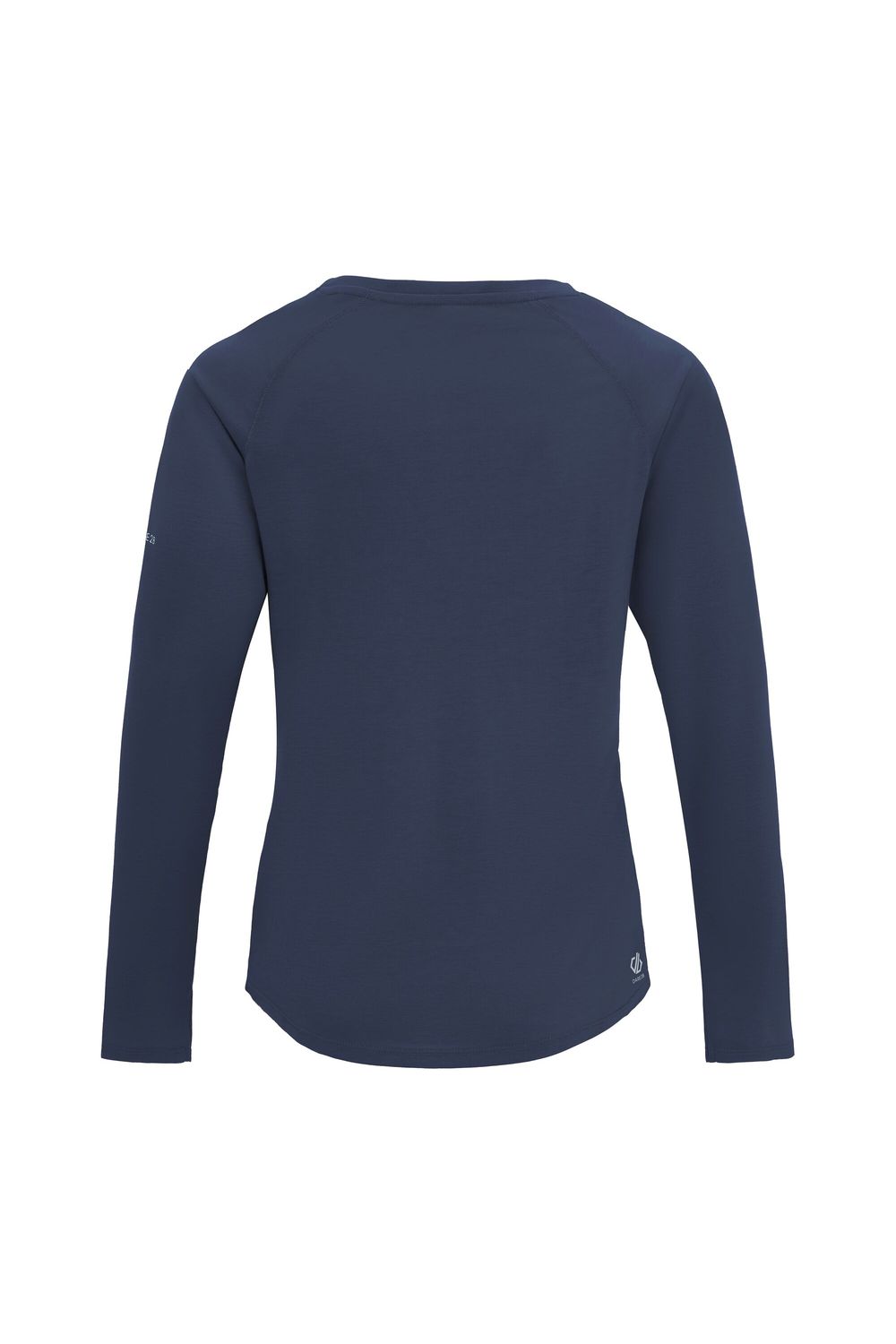 Navy Serenity Long Sleeved TShirt, Image 2 of 3