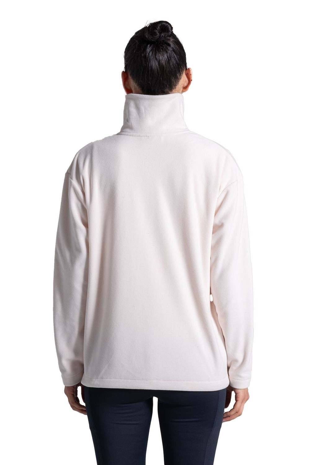 Nude Nadia Fleece Jacket, Image 2 of 3