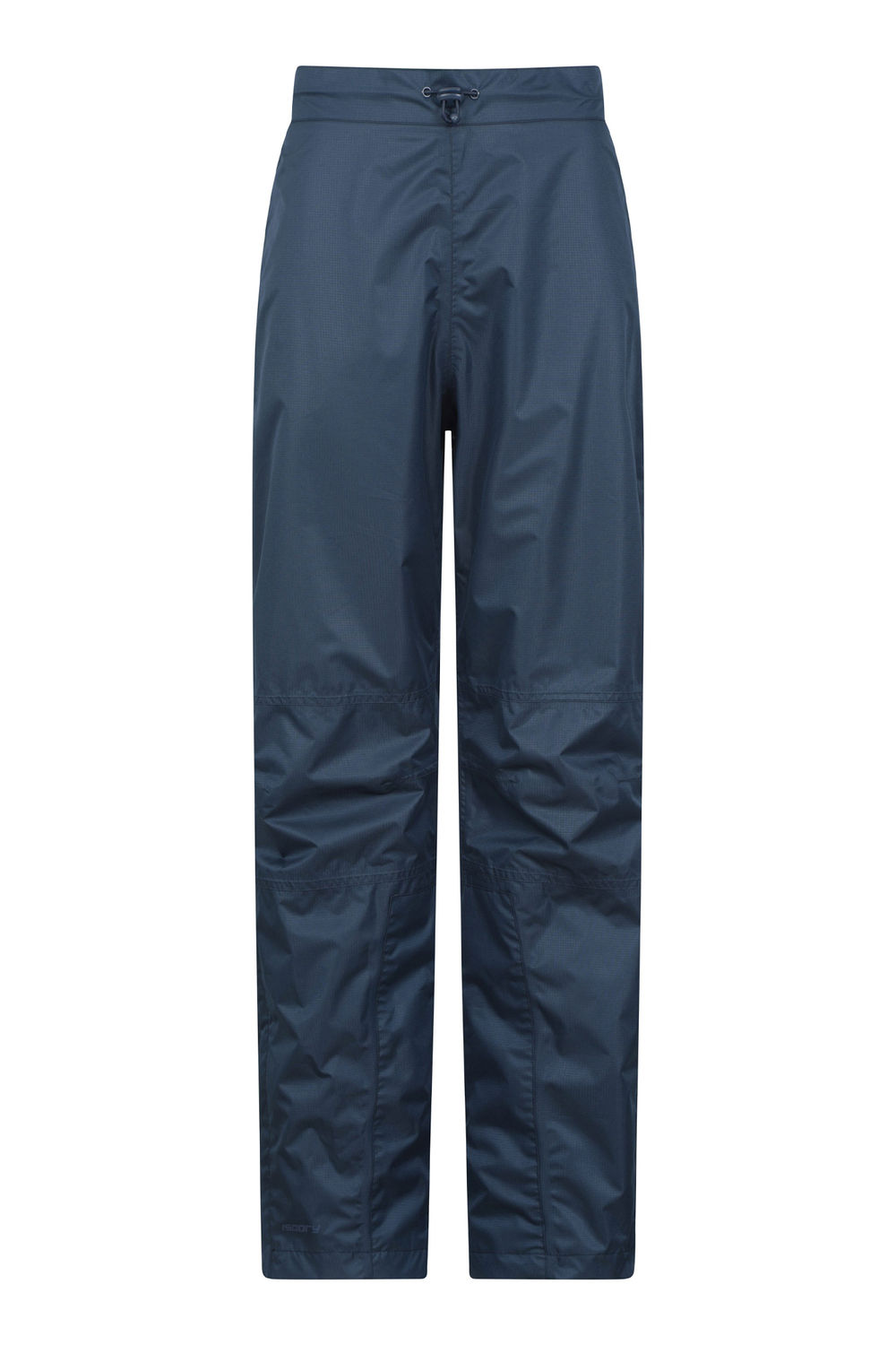 Navy Spray Waterproof Trousers, Image 1 of 4