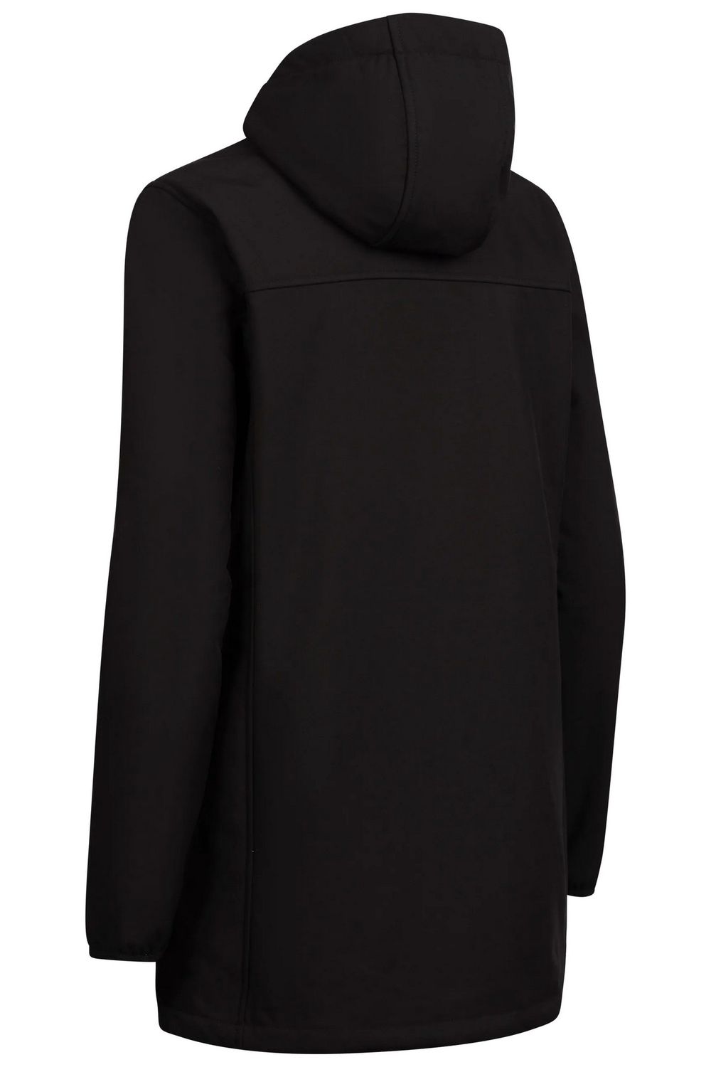 Black Sine Soft Shell Jacket, Image 2 of 6