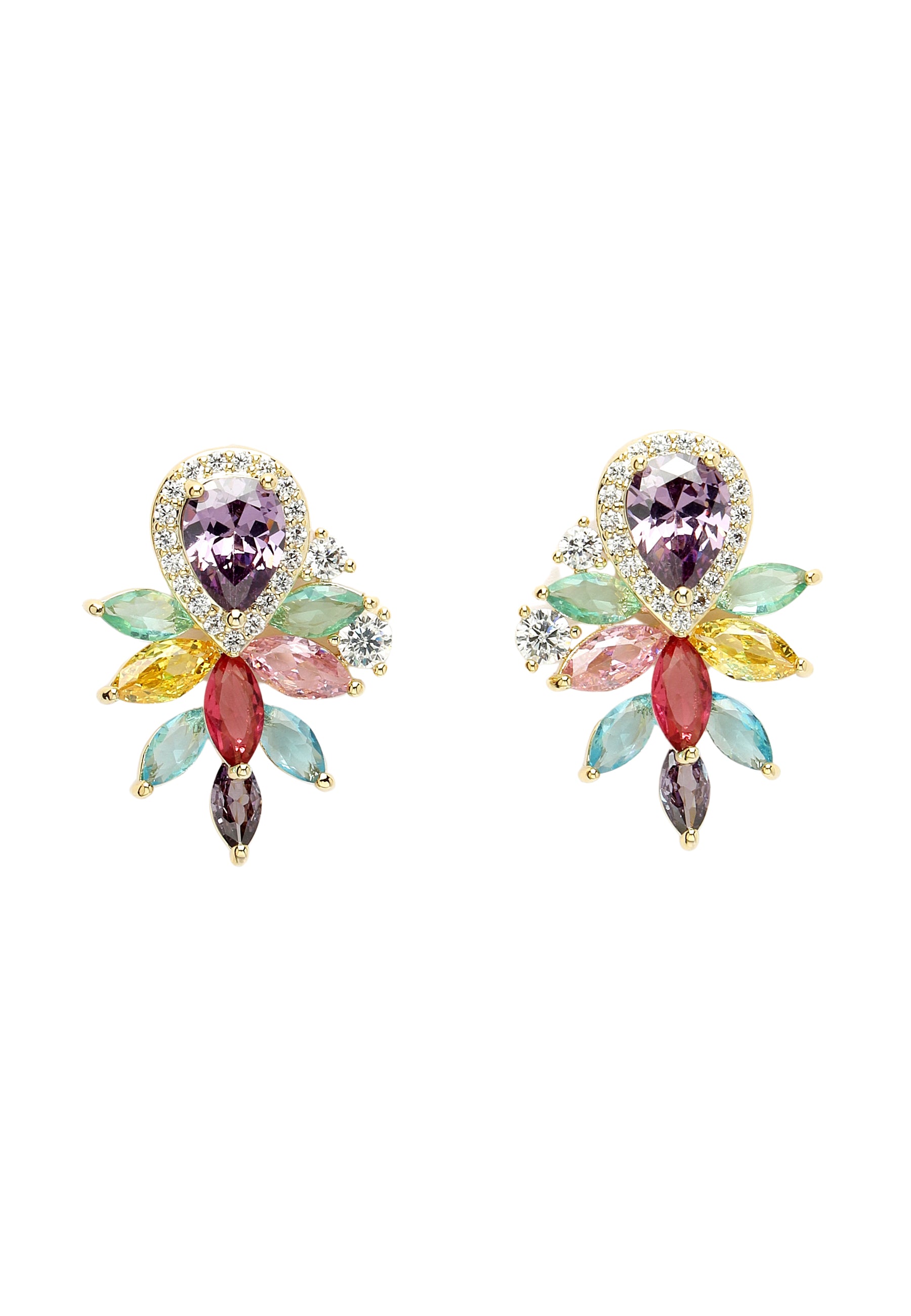 Multi Diva Collection Dainty Honeybee Drops