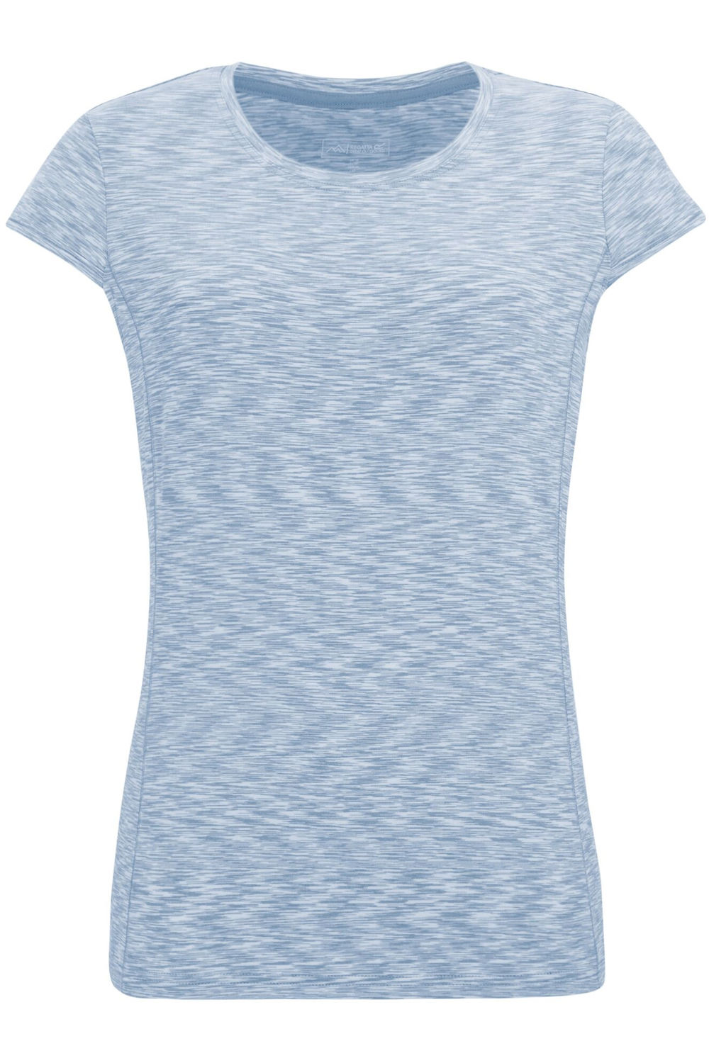 Light Denim Hyperdimension II TShirt, Image 1 of 3