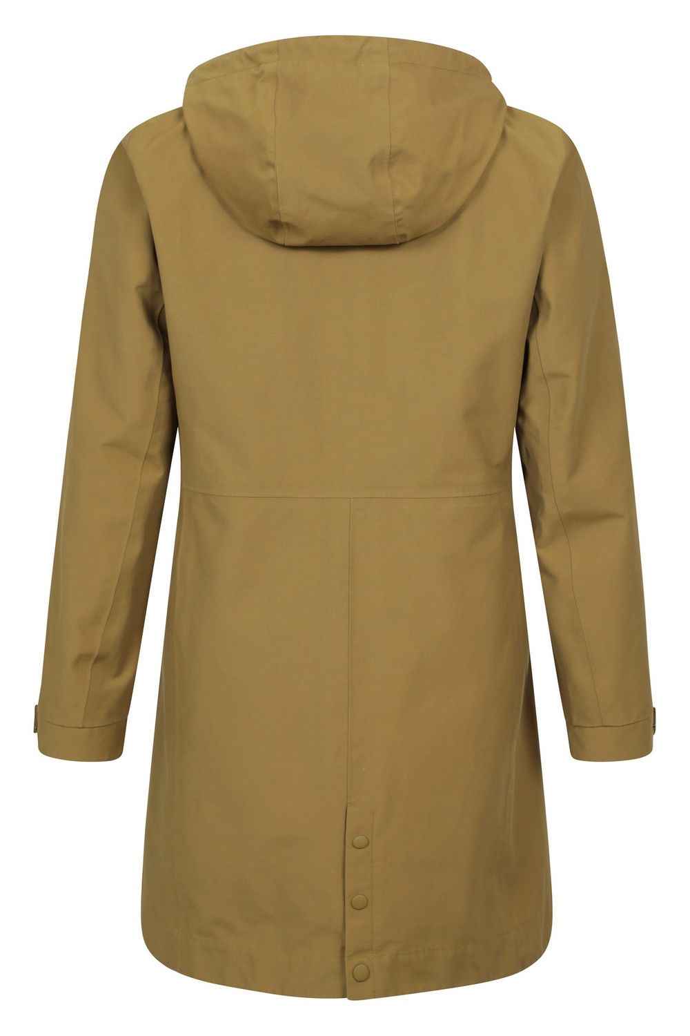 Yellow Mountain Warehouse Yellow Seashore Waterproof Jacket, Image 2 of 4