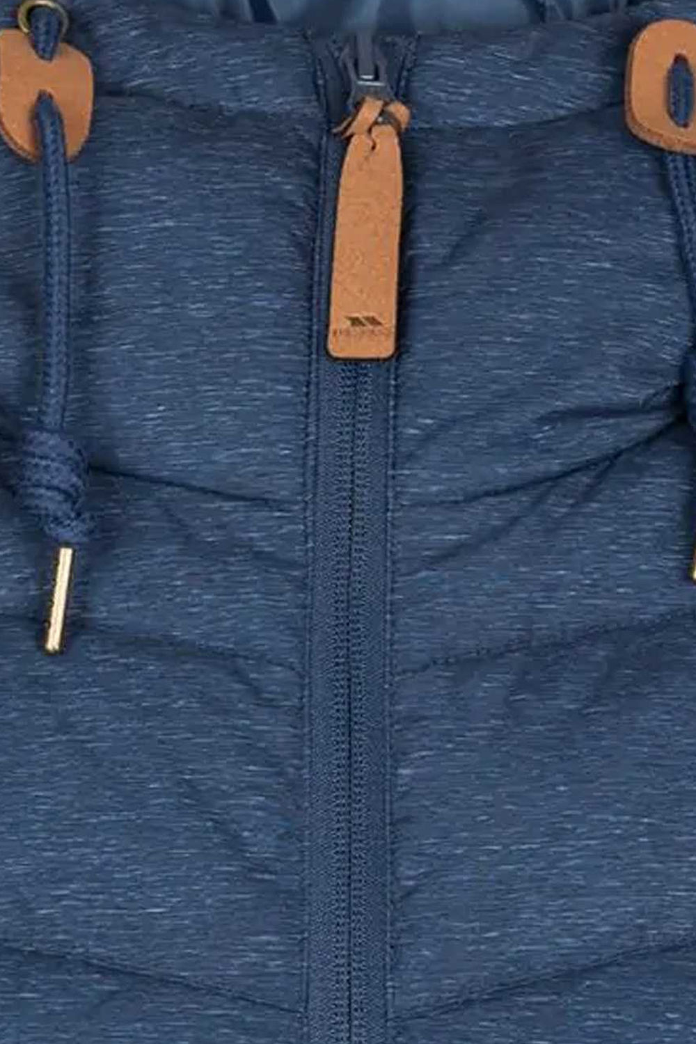 Navy Turka Jacket, Image 3 of 4