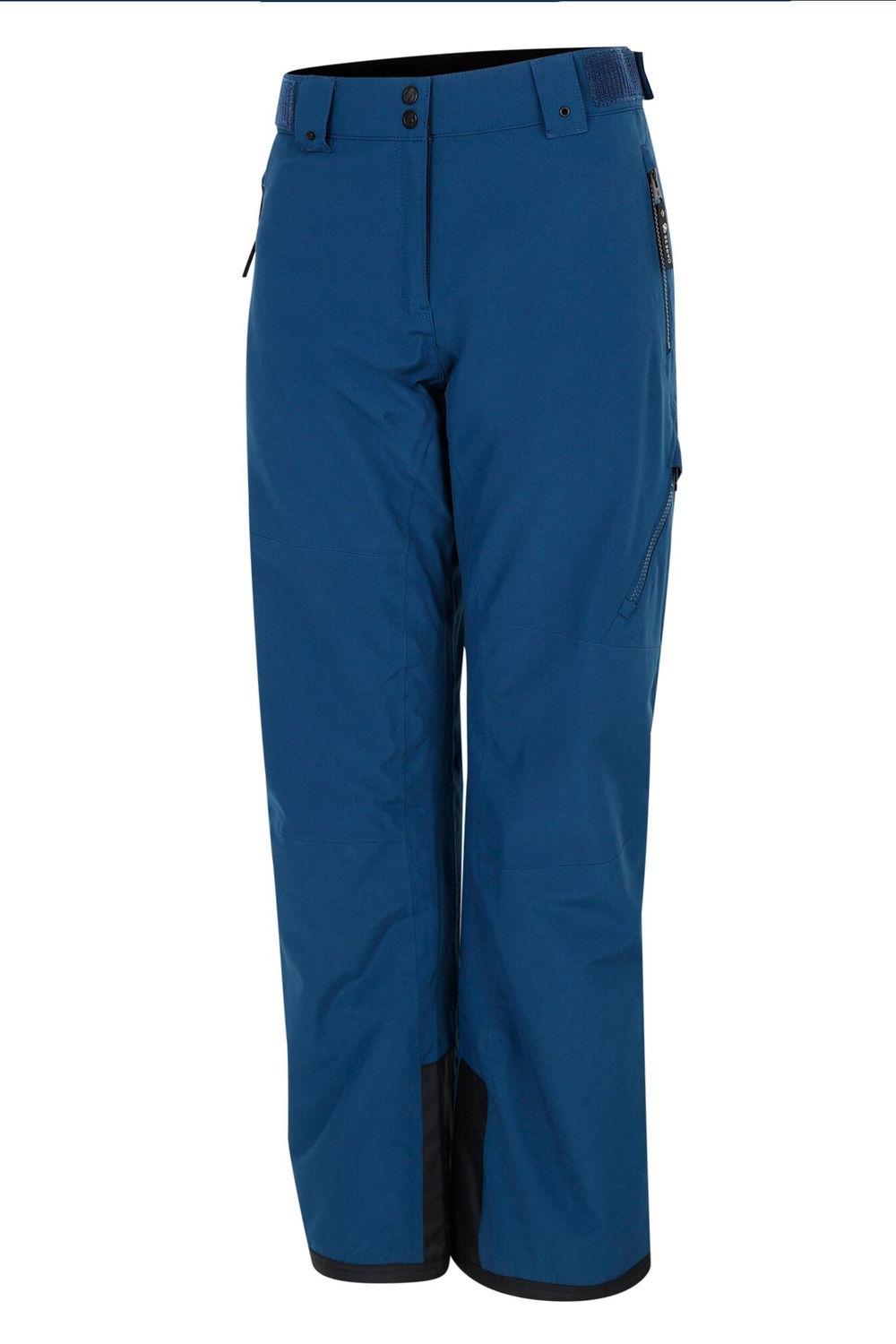 Denim Regatta Denim Ice Ski Trousers, Image 3 of 4