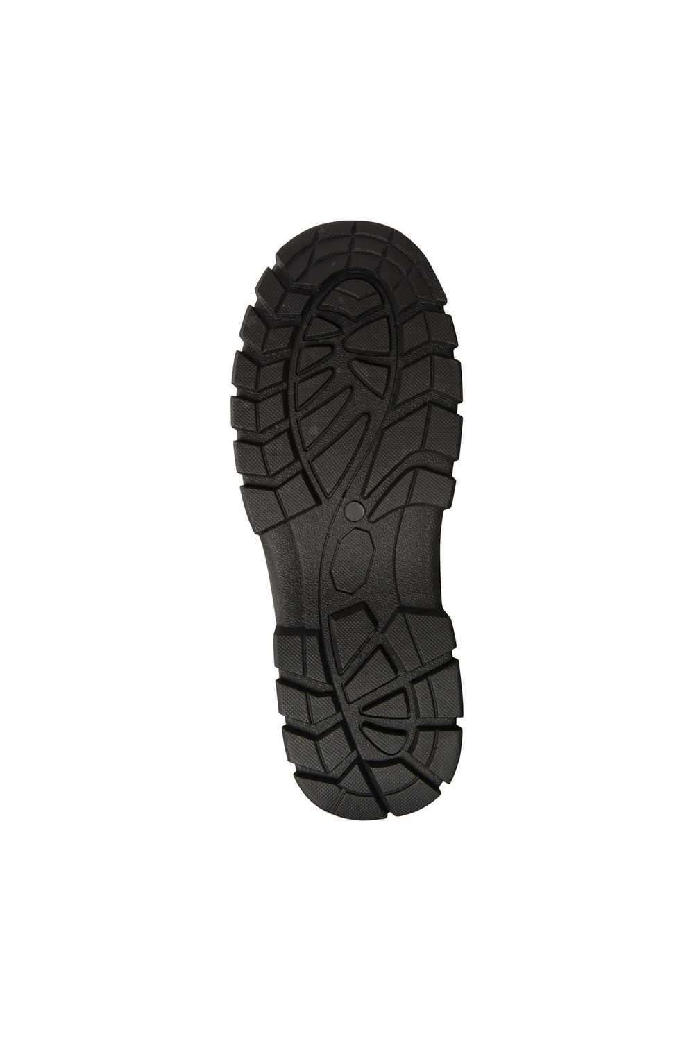 Black Grit Wellington Boots, Image 6 of 7