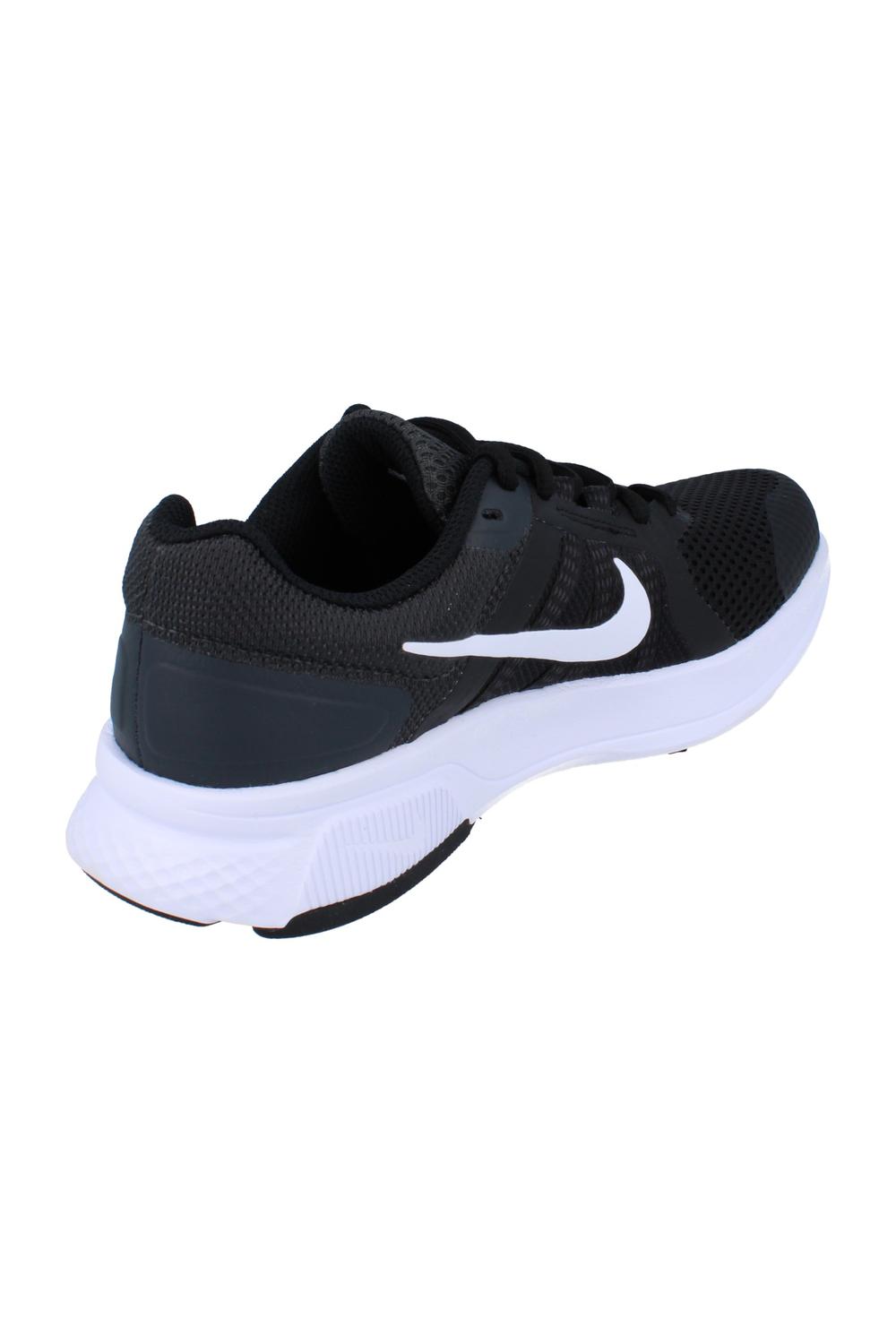 Black Nike Run Swift 2 Womens Running Trainers, Image 4 of 6