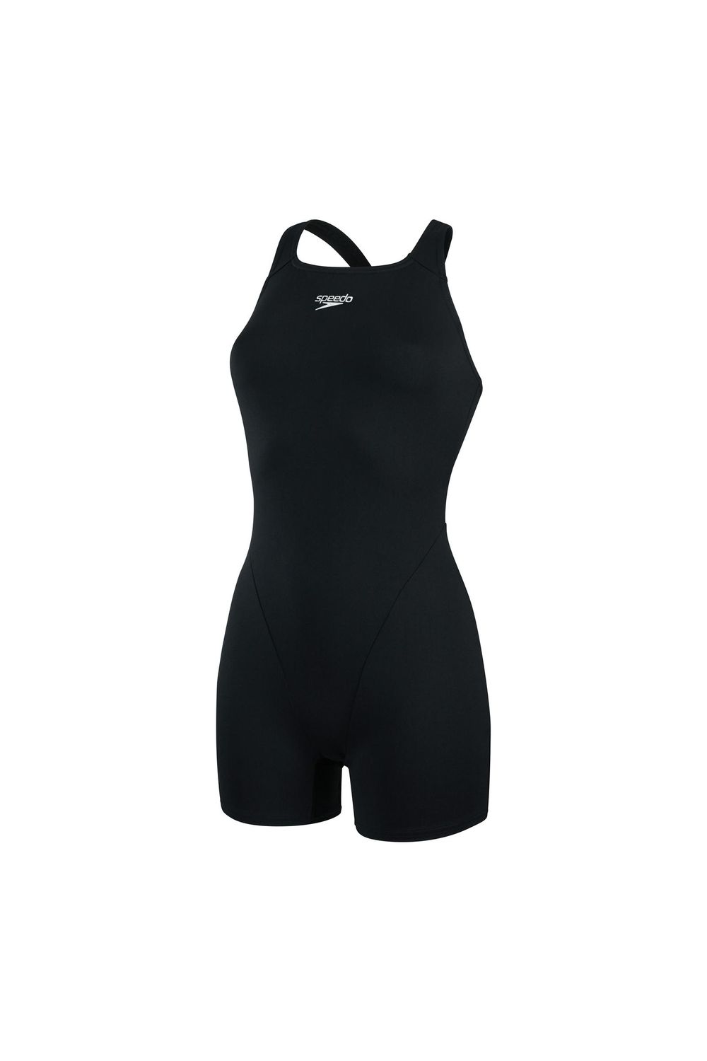 Black 2024 Eco Endurance+ Legsuit, Image 2 of 4