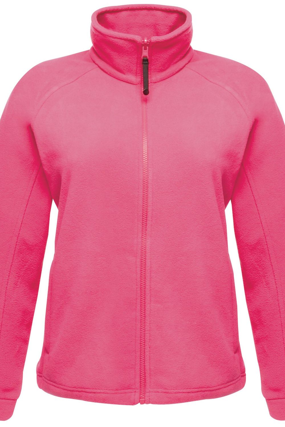 Pink Thor III AntiPill Fleece Jacket, Image 1 of 3