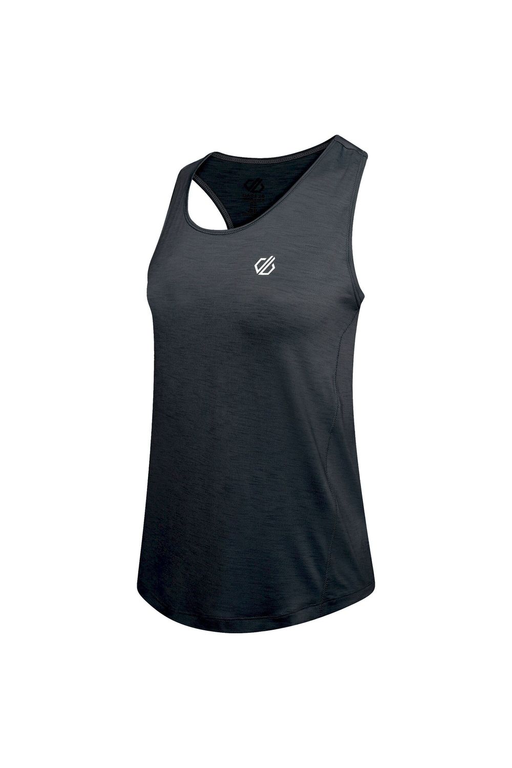 Black Modernize II Vest, Image 3 of 3