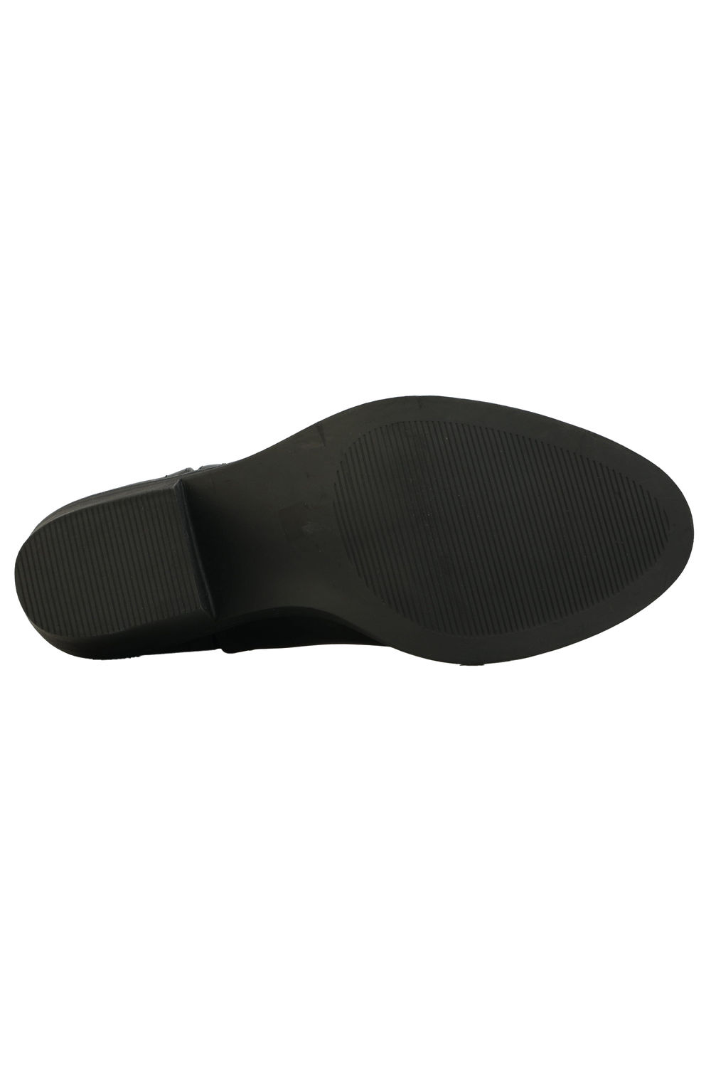 Black York Ankle Boots, Image 5 of 5