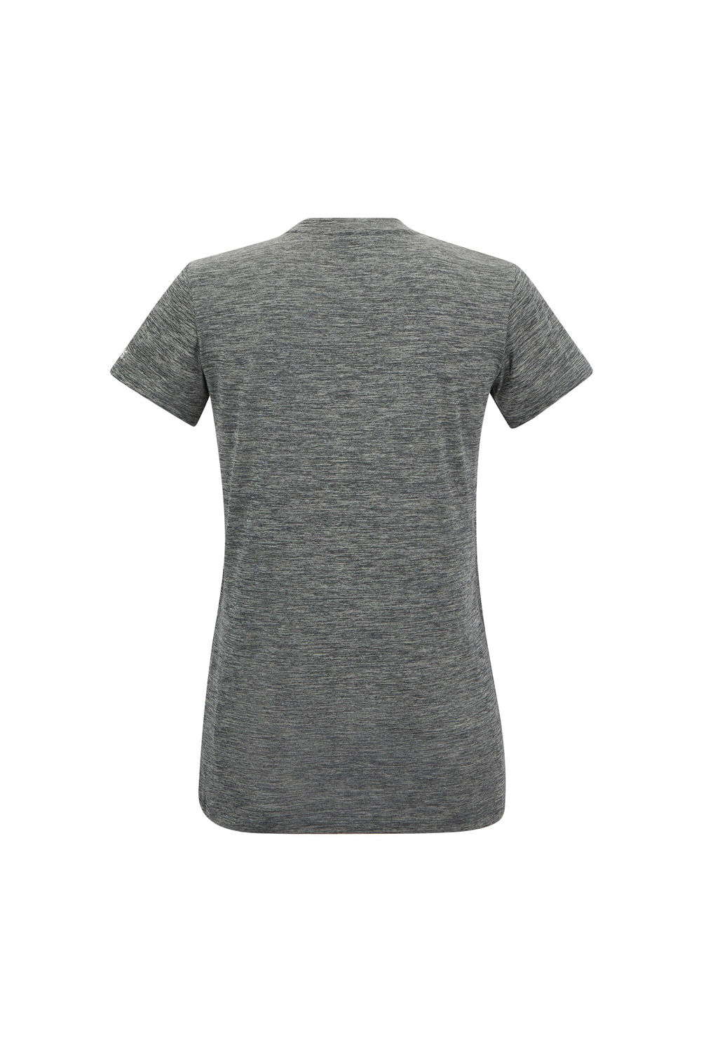 Dark Grey Fingal World TShirt, Image 3 of 4