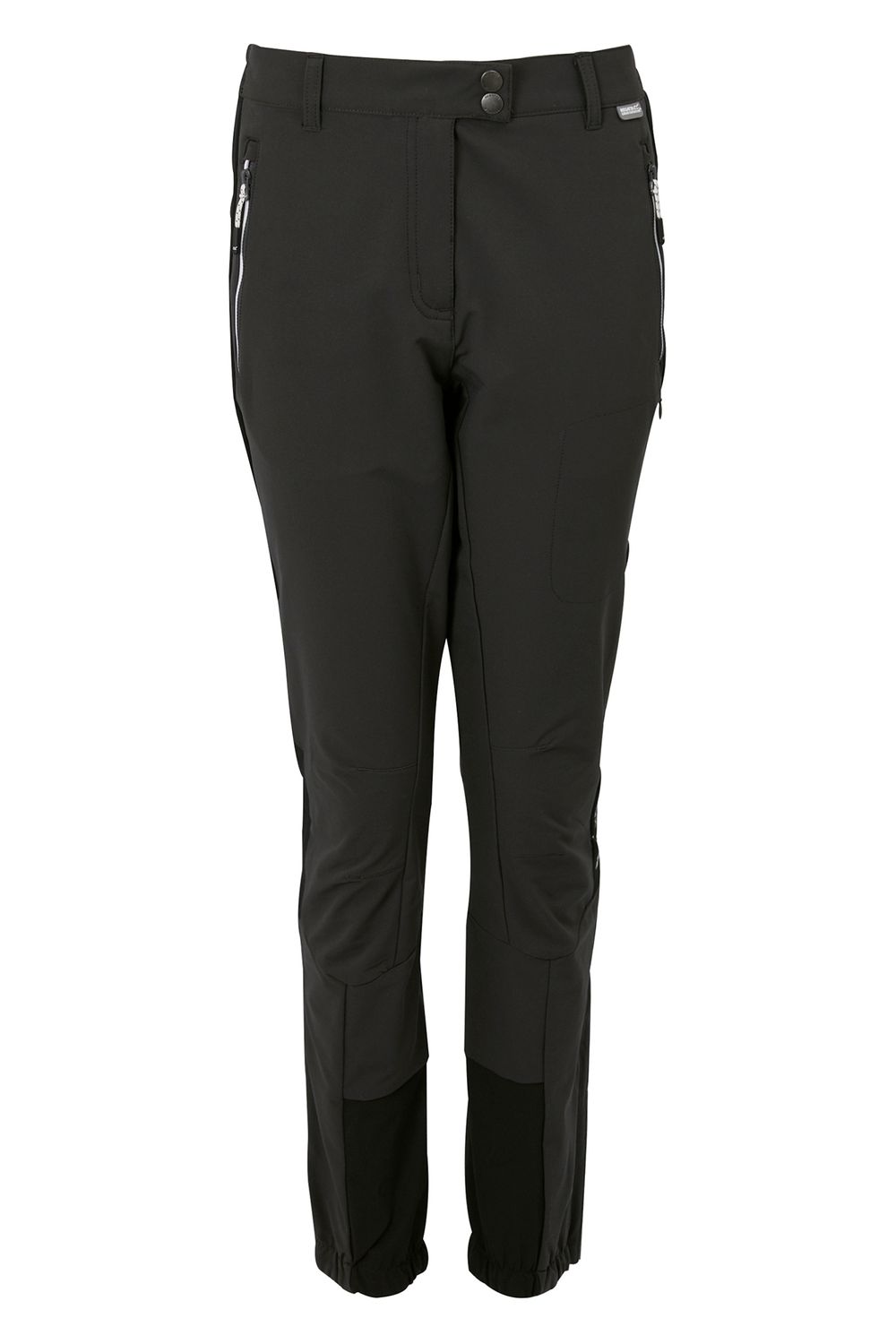 Black Mountain Walking Trousers, Image 1 of 3