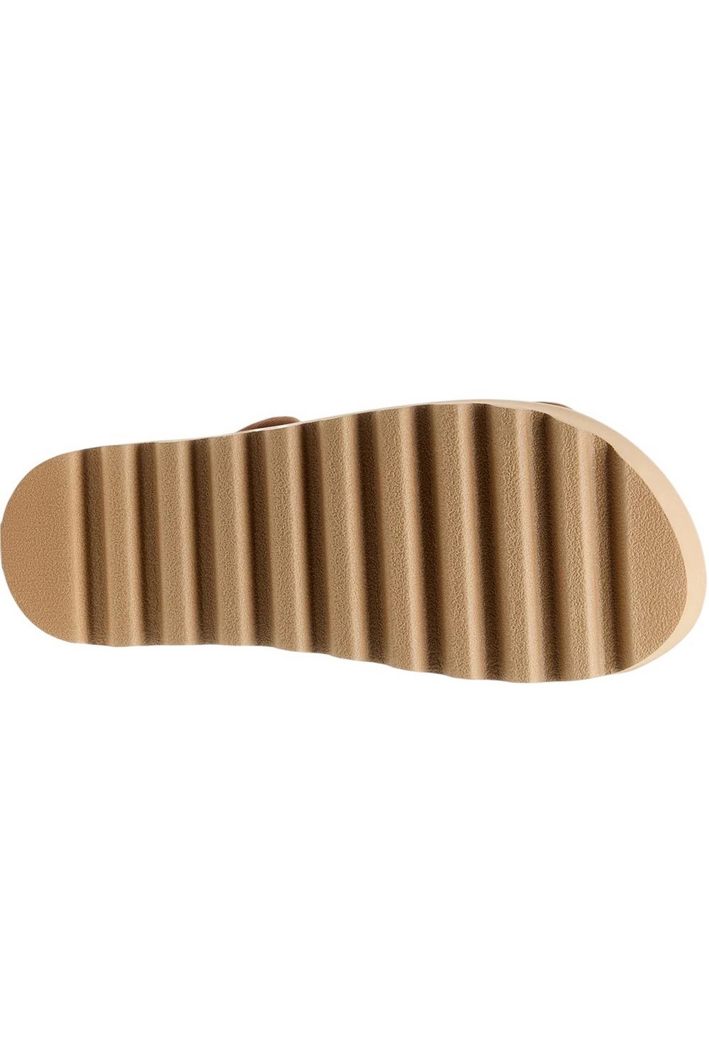 Natural Balmy Raffia Sandals, Image 5 of 6
