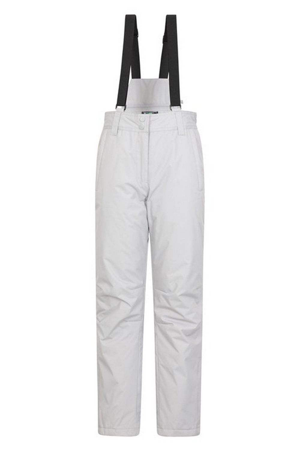 Grey Moon II Ski Trousers, Image 1 of 4