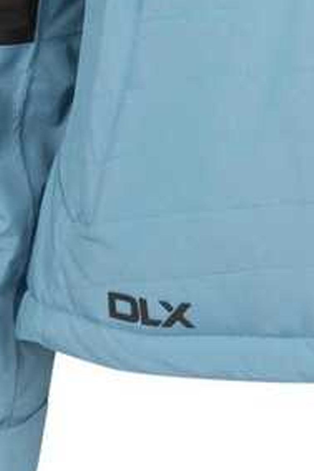 Steel Blue Emilia Ski Jacket, Image 4 of 5