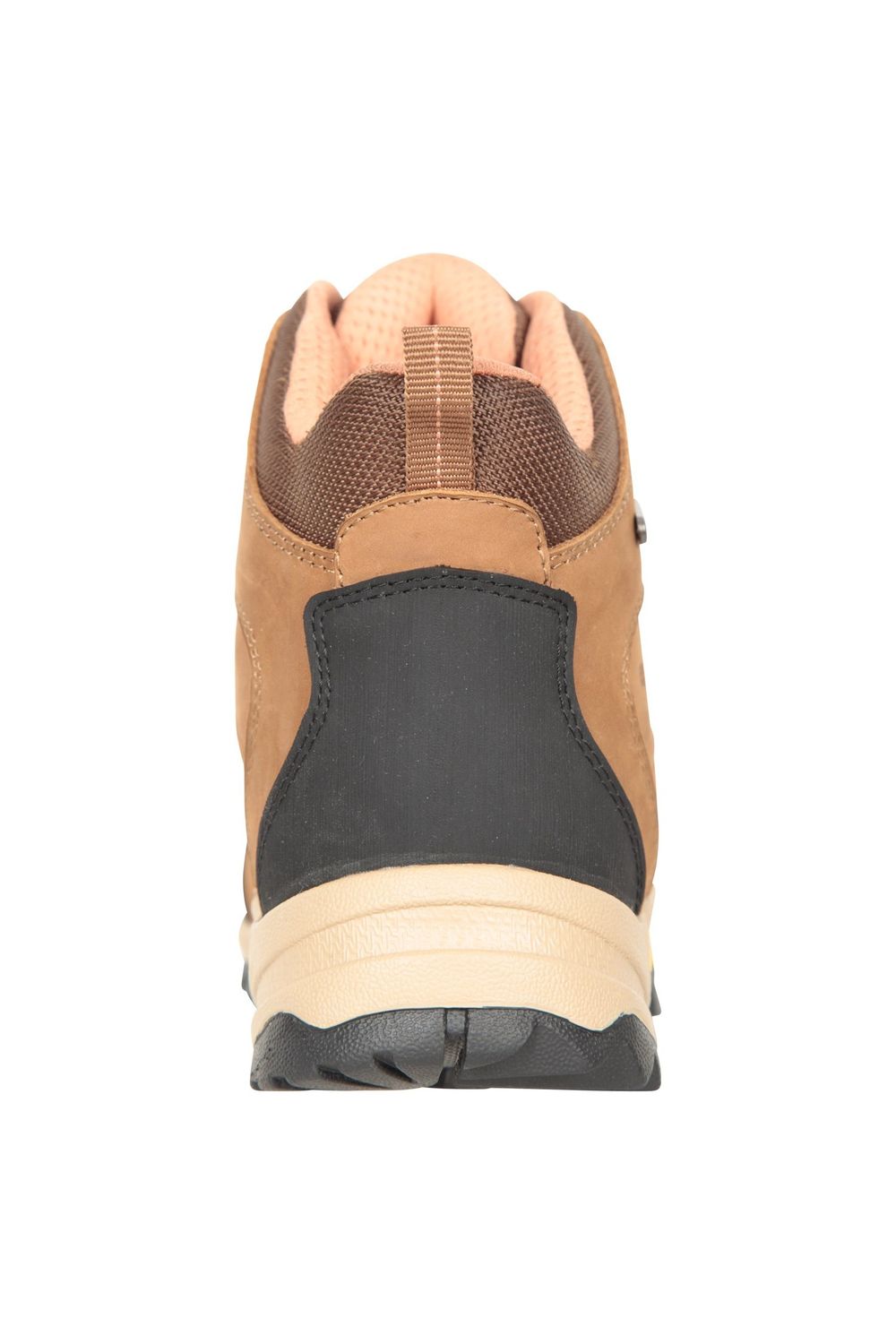 Brown Hurricane Extreme Leather IsoGrip Boots, Image 2 of 6