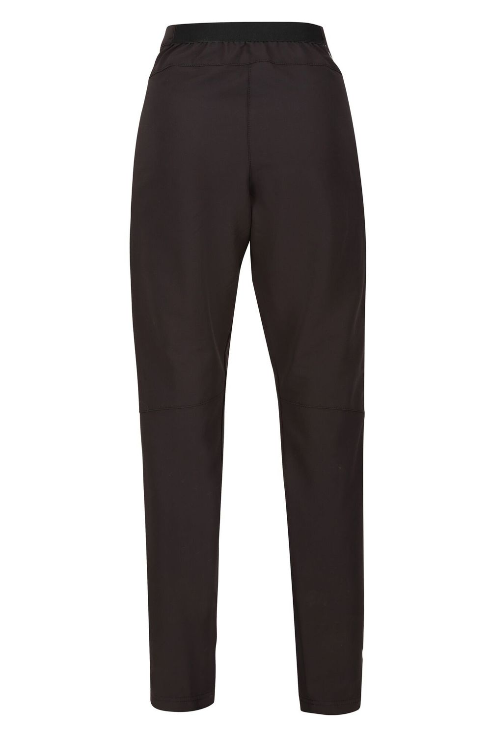 Black Pentre Extol Stretch Hiking Trousers, Image 2 of 3