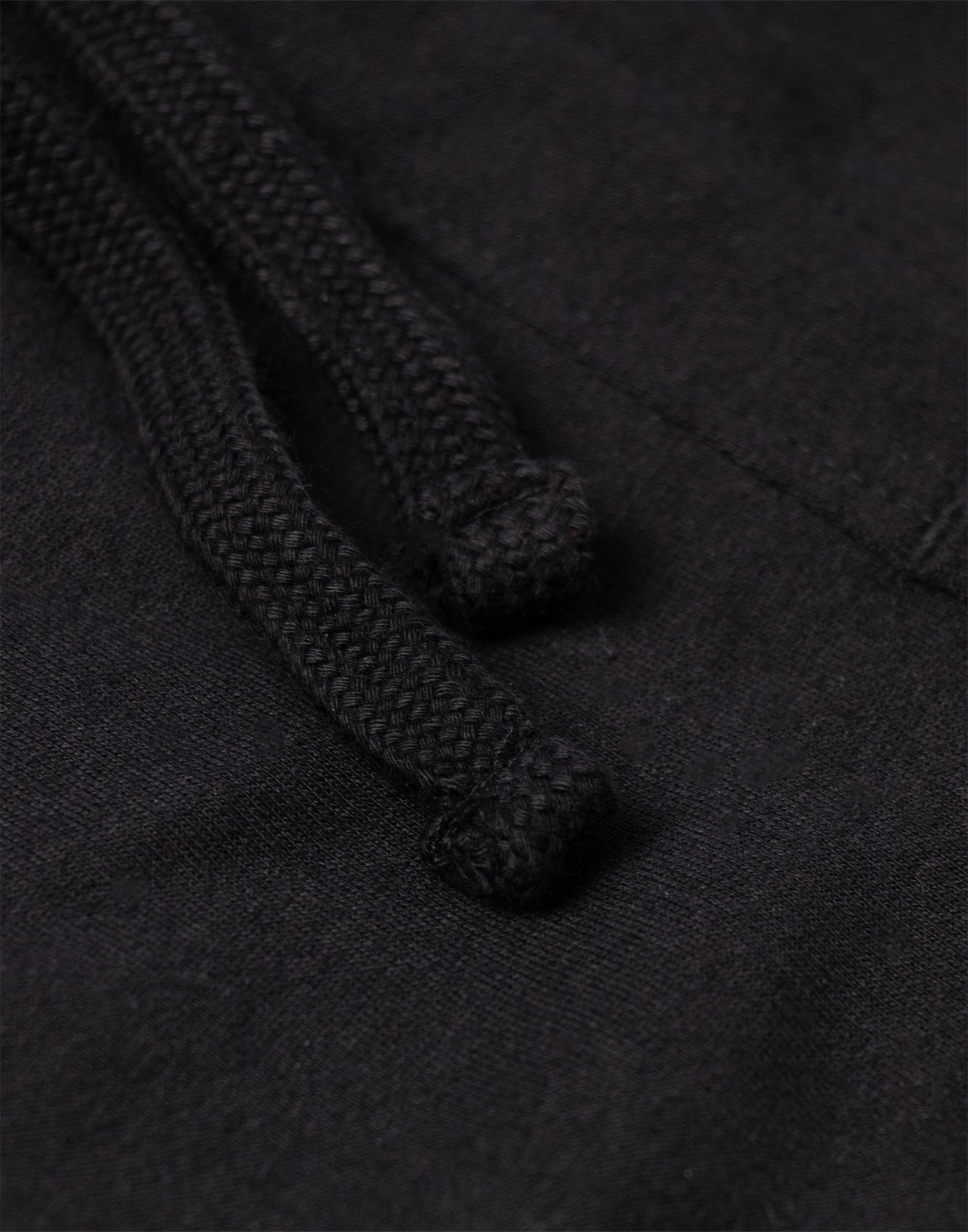 Black Top Gear Logo Unisex Black Joggers, Image 4 of 6