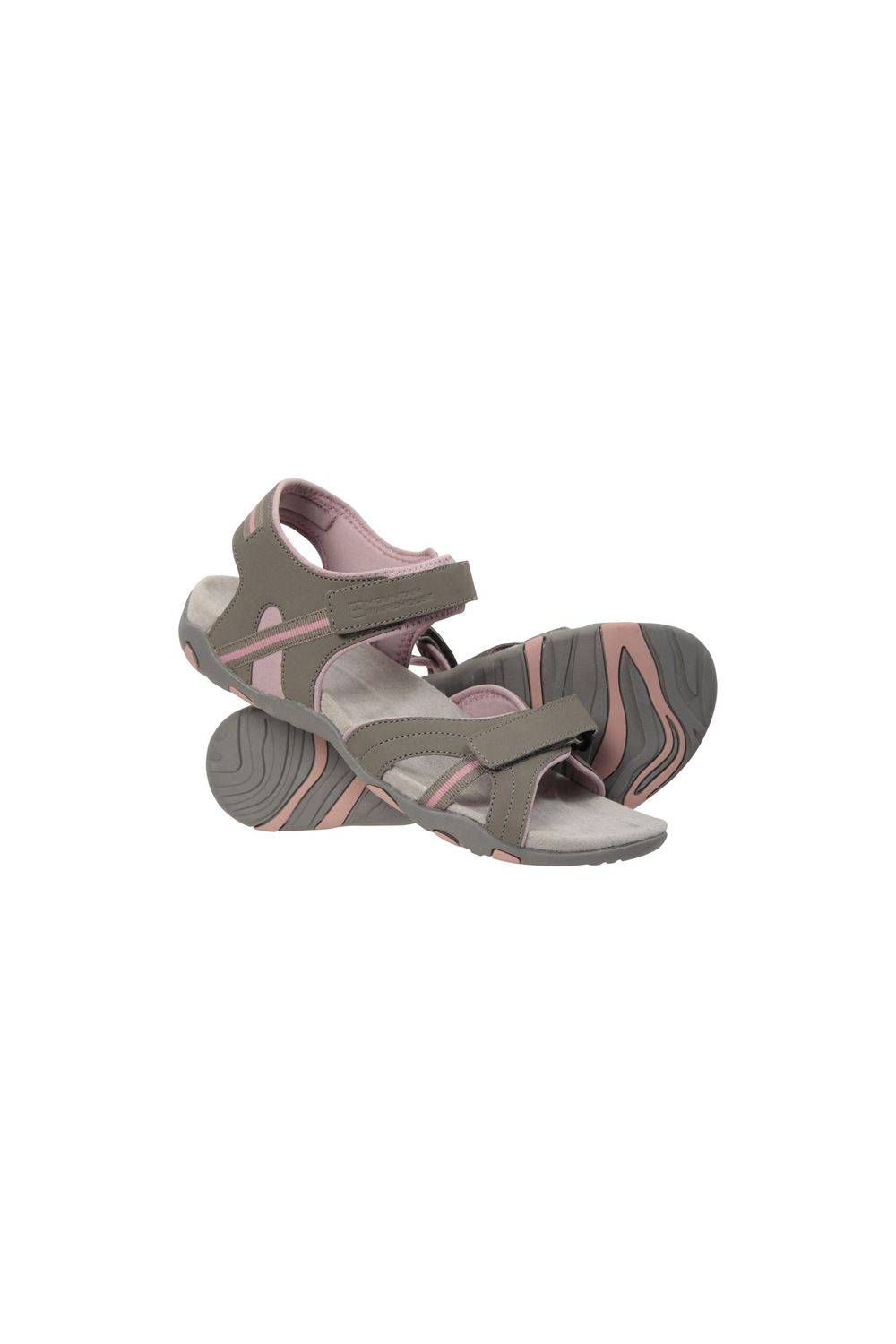 Pink Oia Sandals, Image 7 of 7