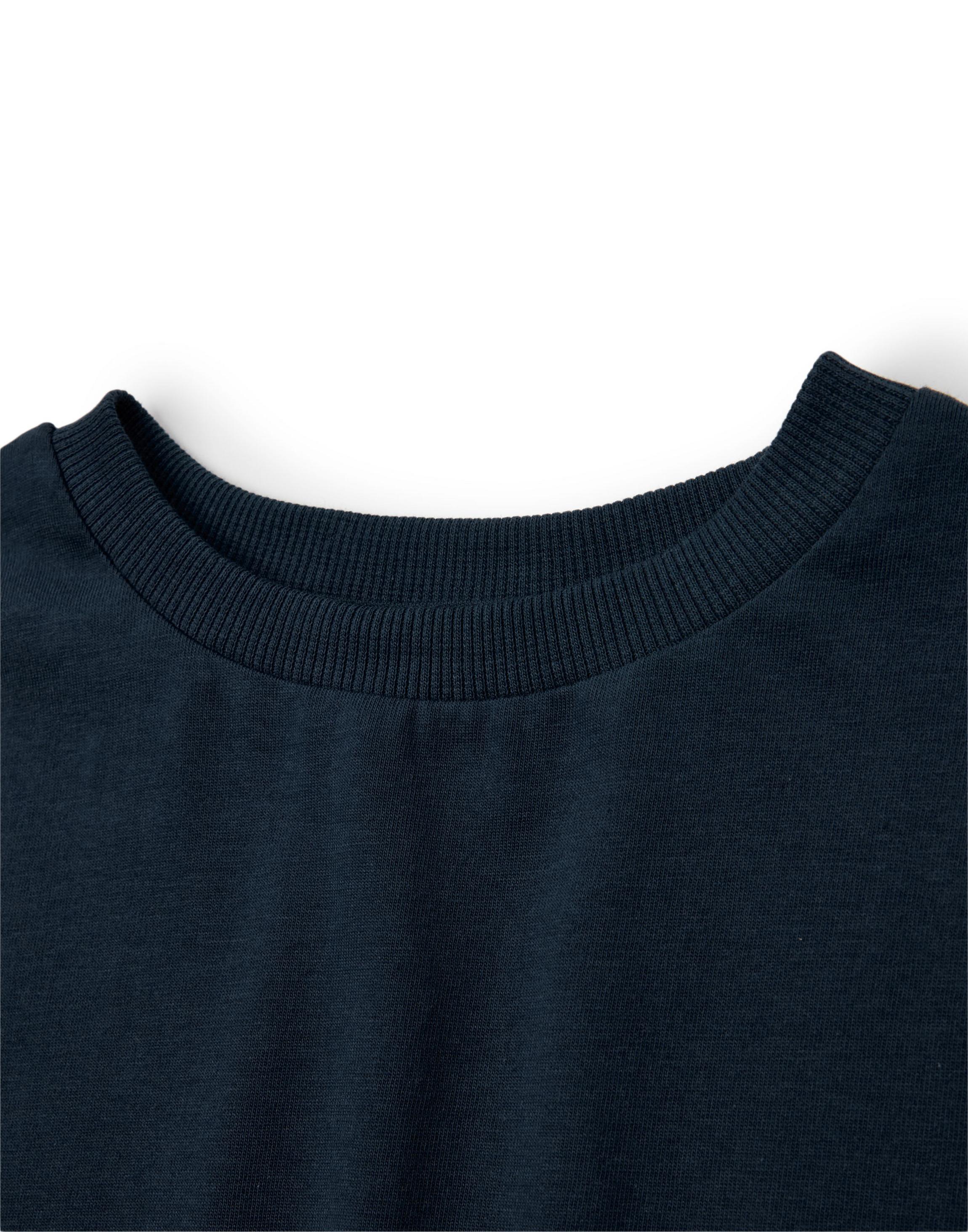 Navy NASA Space T-Shirt, Image 3 of 6