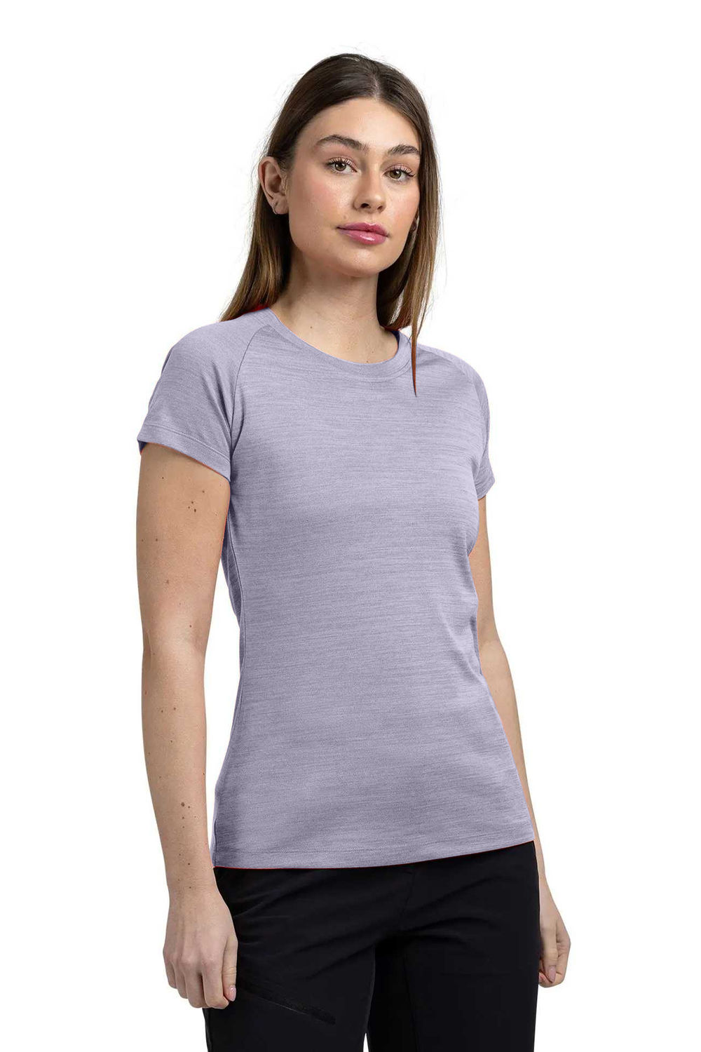 Sky Blue Vickland TP75 Active TShirt, Image 5 of 5