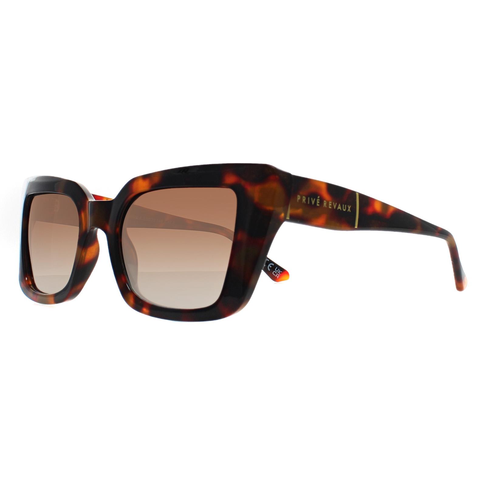 Brown Cat Eye Tortoise Brown Gradient Buena Vista 2.0, Image 2 of 4