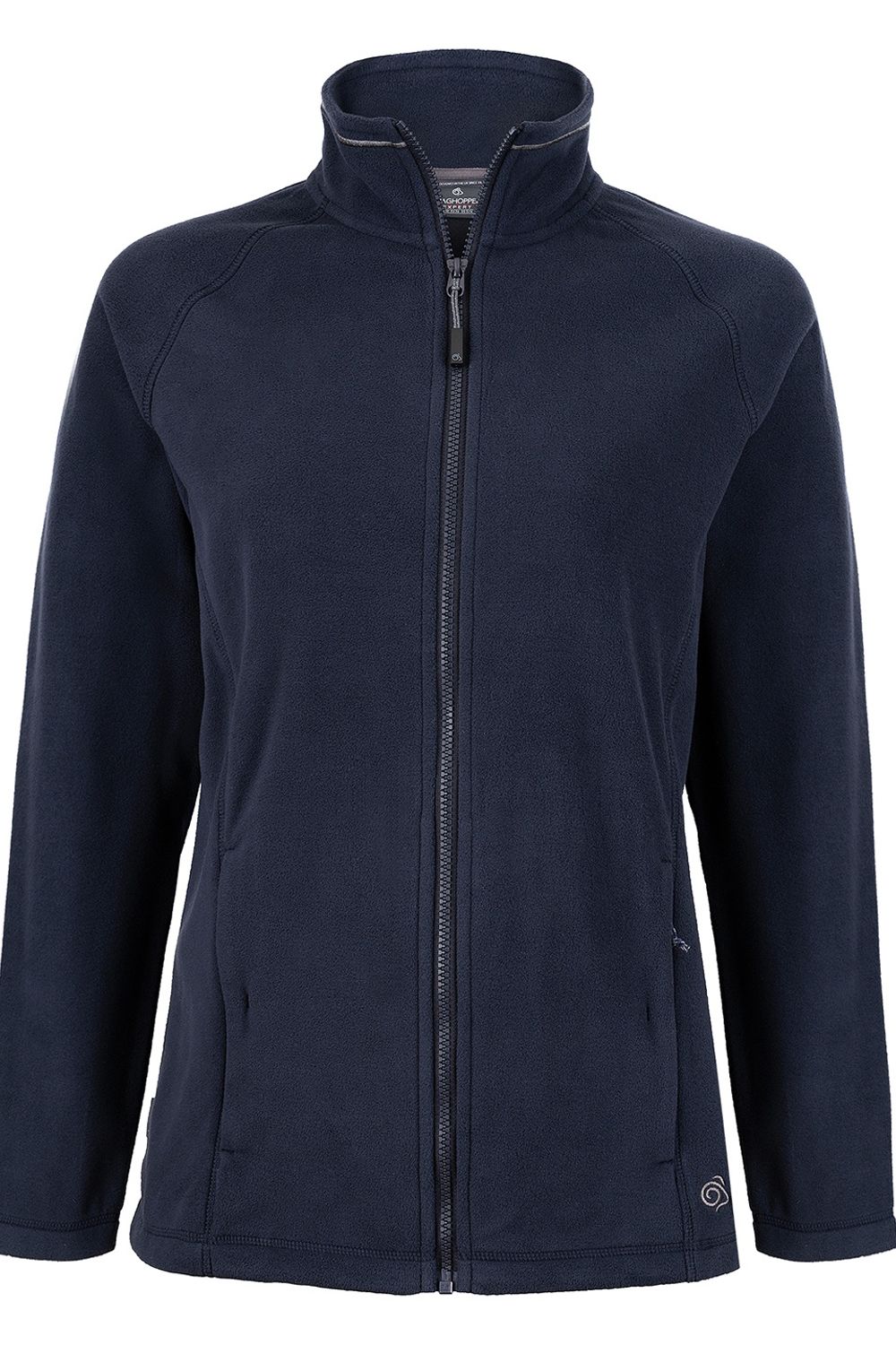 Navy Expert Miska 200 Fleece Jacket, Image 1 of 3