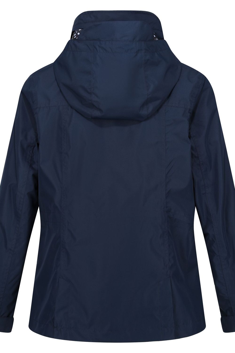 Navy Navassa Waterproof Jacket, Image 2 of 4