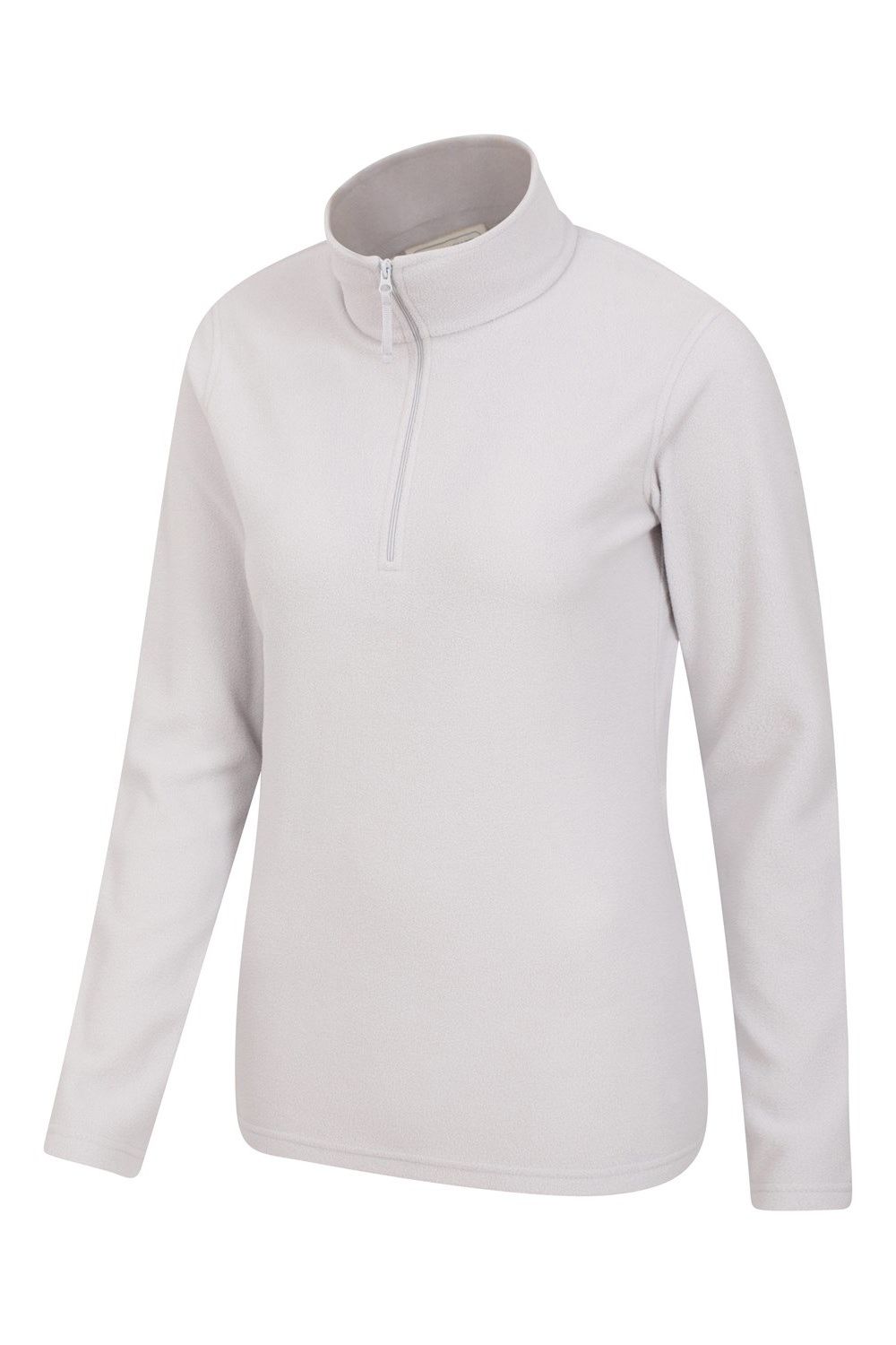 Crystal Camber II Fleece Top, Image 2 of 5