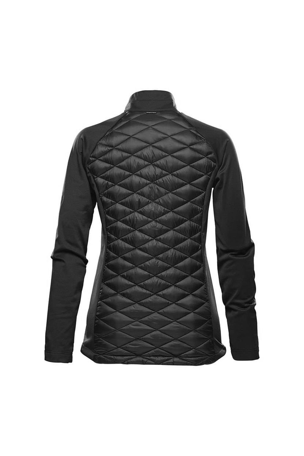 Black Boulder Soft Shell Jacket, Image 2 of 3