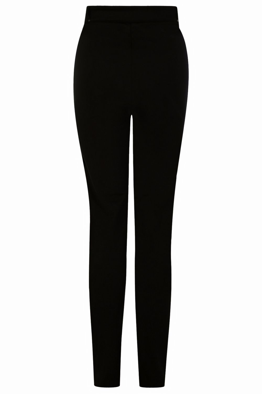 Black Sleek III Ski Trousers, Image 2 of 3