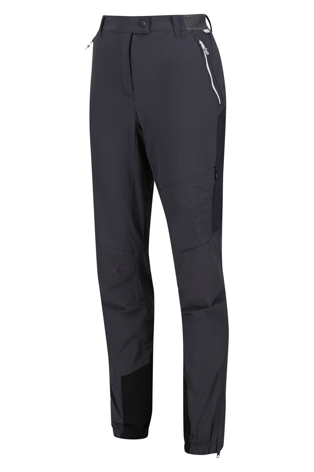 Grey Mountain III Walking Trousers, Image 3 of 3